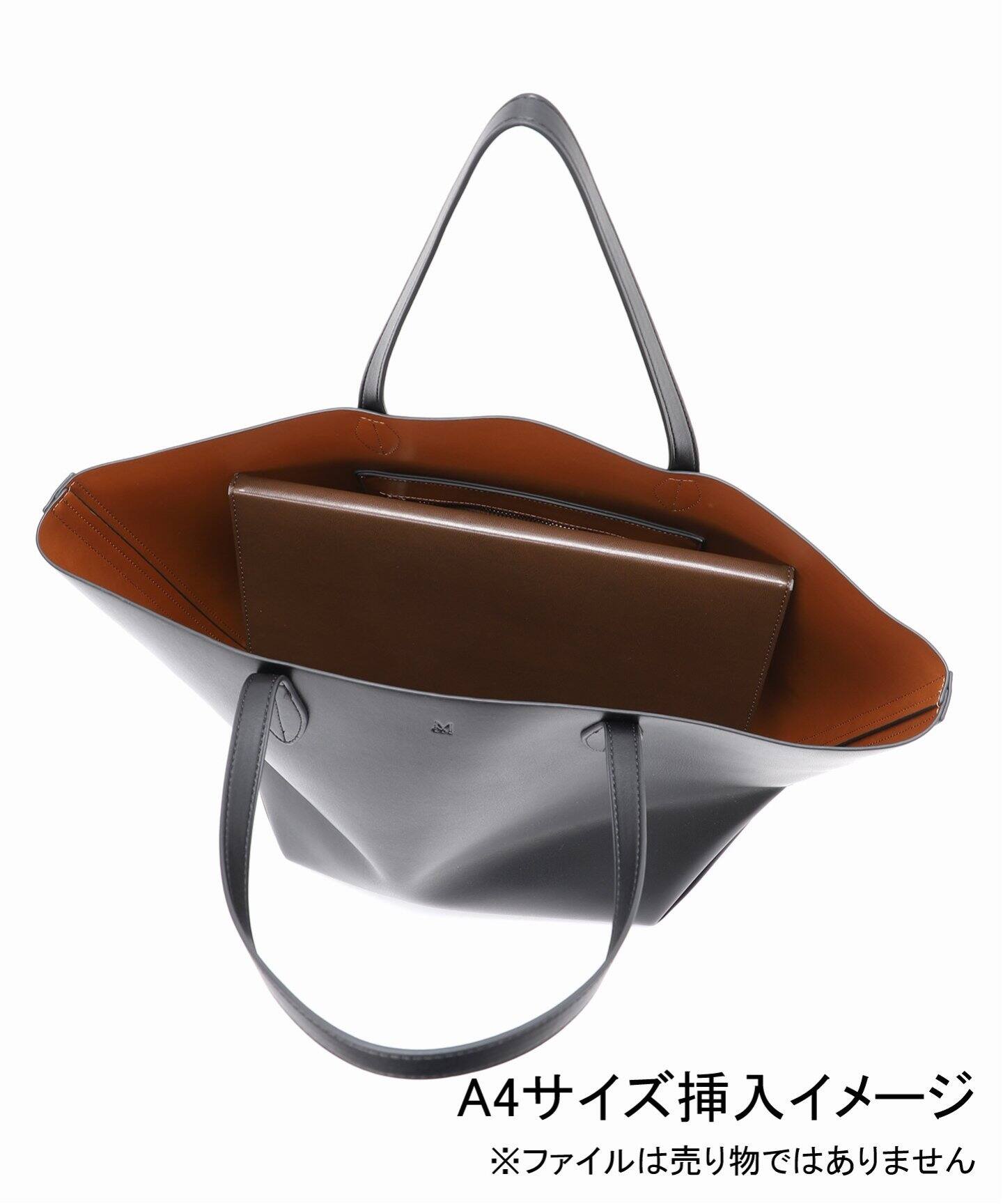 &MyuQ/アンドミューク LETTE（トートバッグ）｜NOBLE（ノーブル）の 
