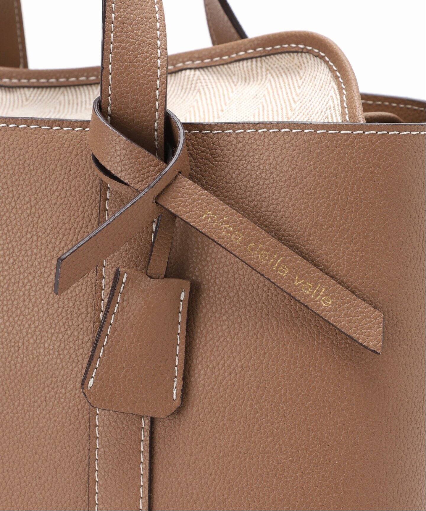 WEB限定》mica della valle/ミカデラヴァッレ mercato grande  