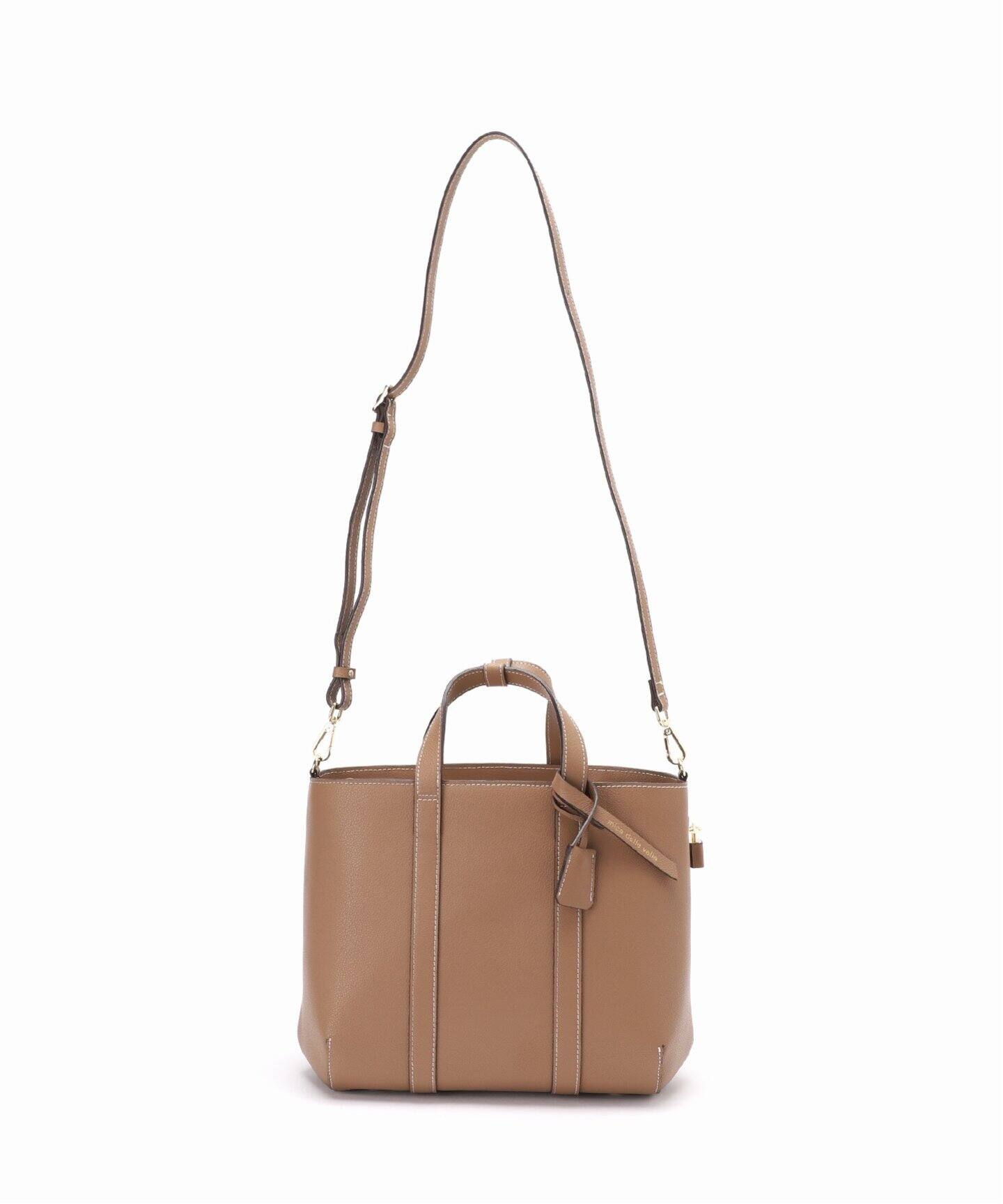 WEB限定》mica della valle/ミカデラヴァッレ mercato grande  