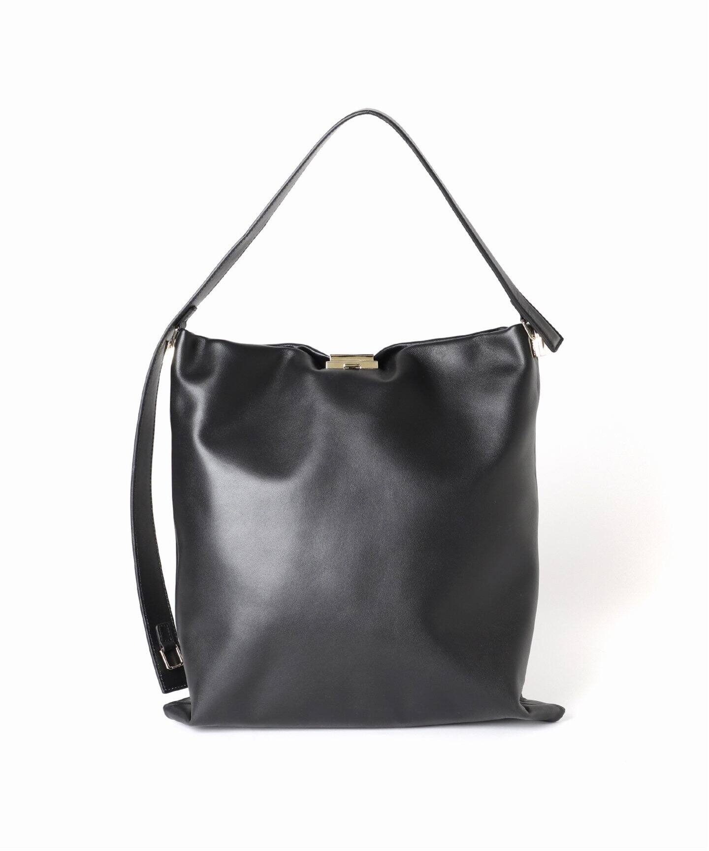 PUNTI./プンティ GRAFT-TOTE L（トートバッグ）｜NOBLE（ノーブル）の 