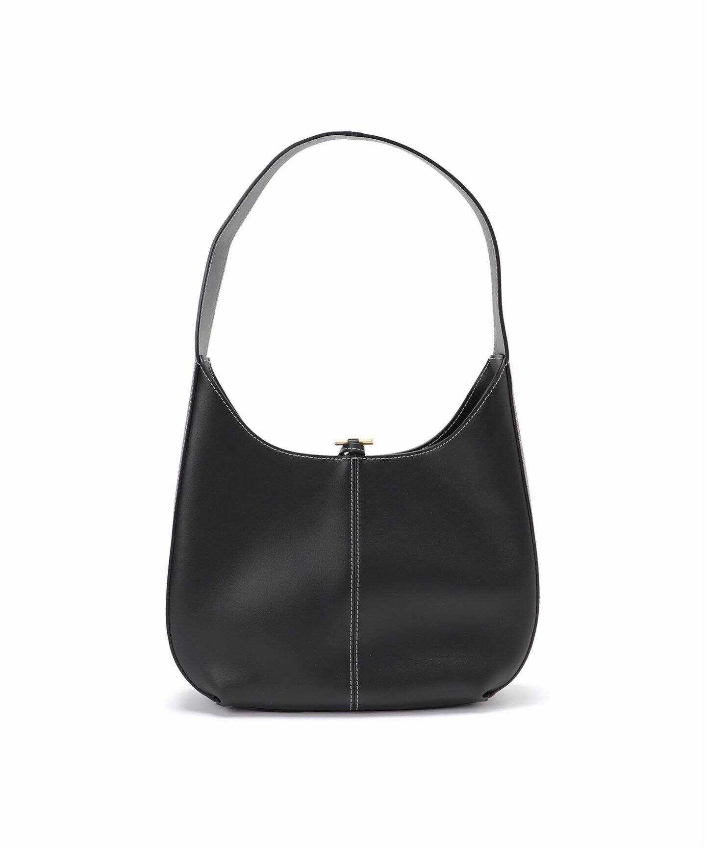 LUMEN ルーメン　PANIER HOBO BAG LUMEN/ルーメン PANIER HOBO BAG（ショルダーバッグ）｜NOBLE
