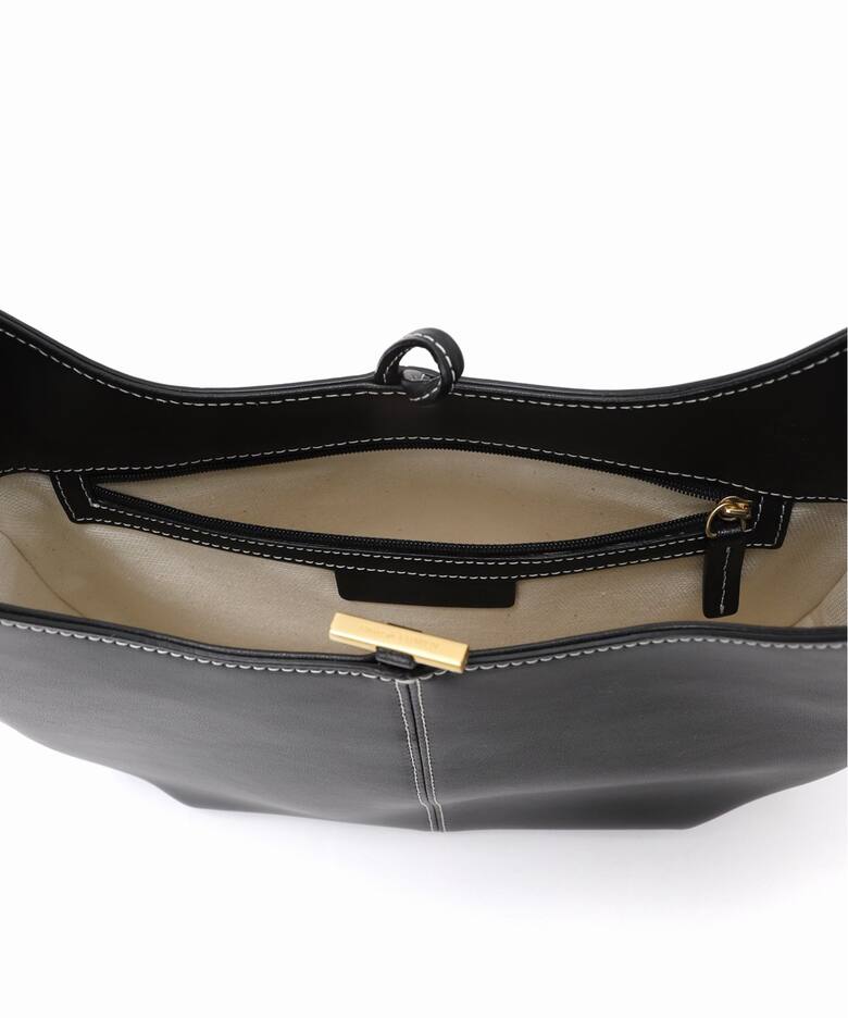 LUMEN/ルーメン PANIER HOBO BAG（ショルダーバッグ）｜NOBLE 