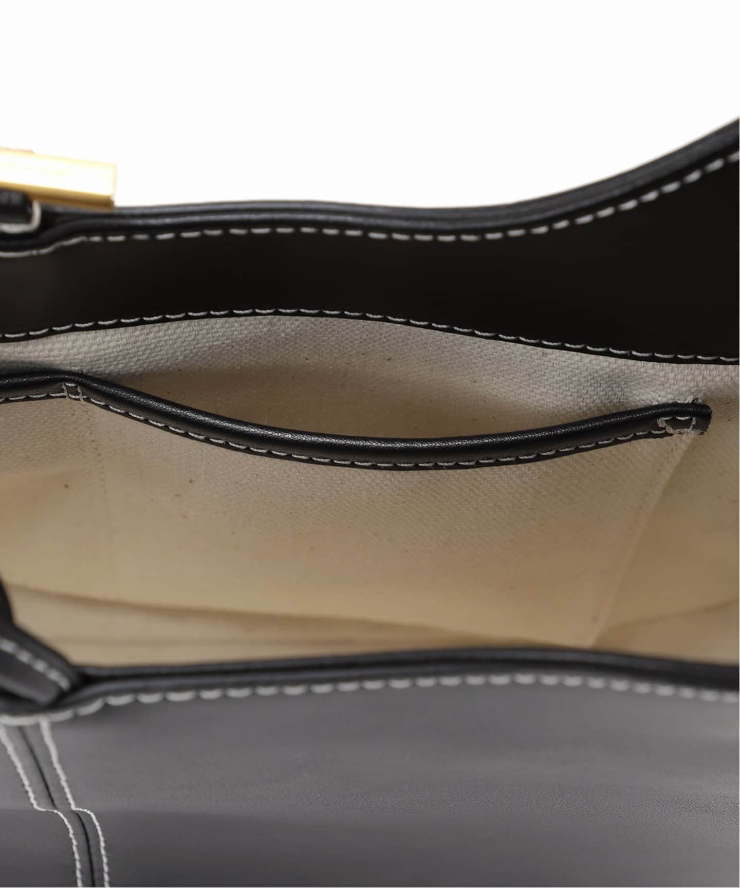 LUMEN/ルーメン PANIER HOBO BAG（ショルダーバッグ）｜NOBLE