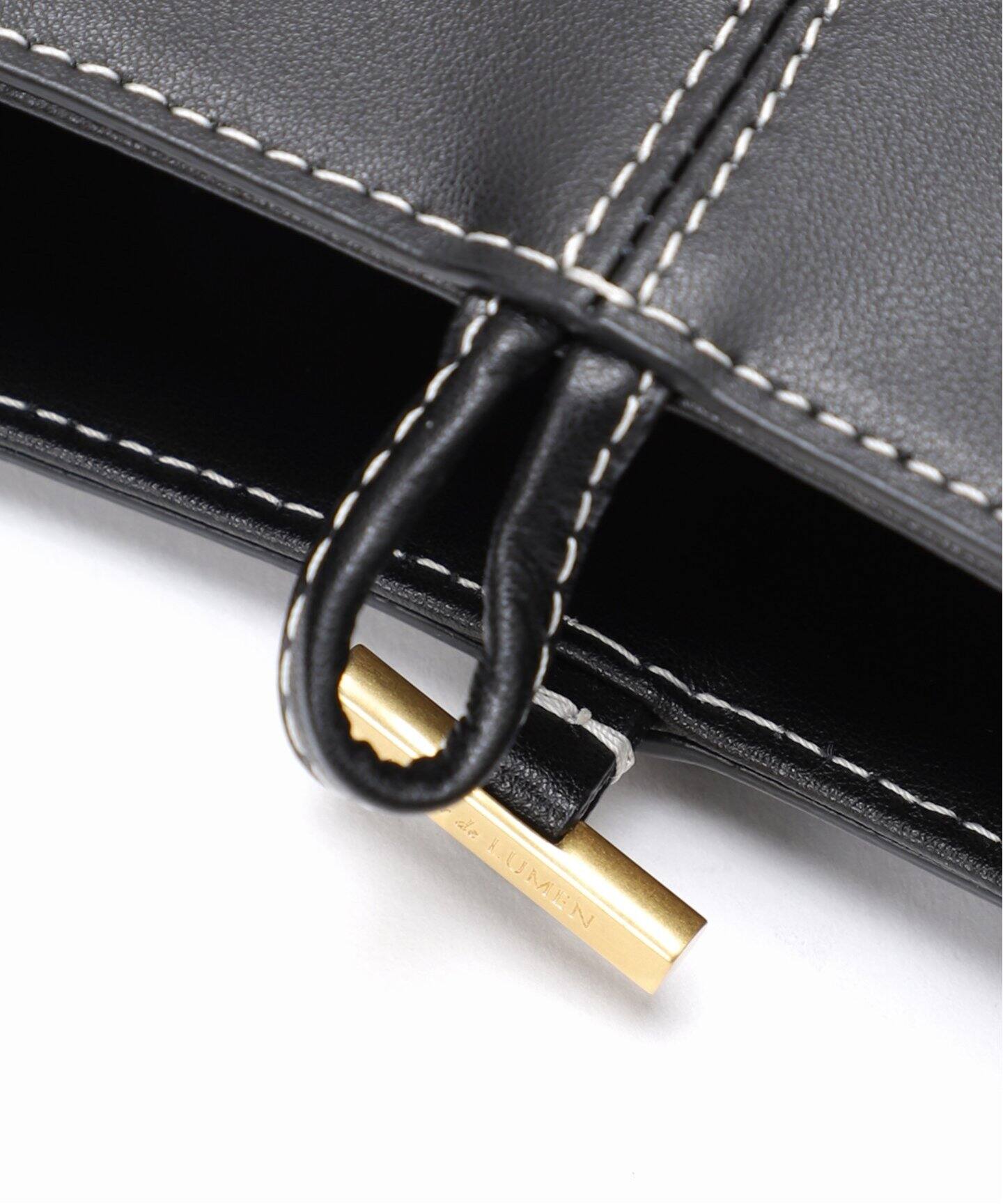 LUMEN/ルーメン PANIER HOBO BAG（ショルダーバッグ）｜NOBLE