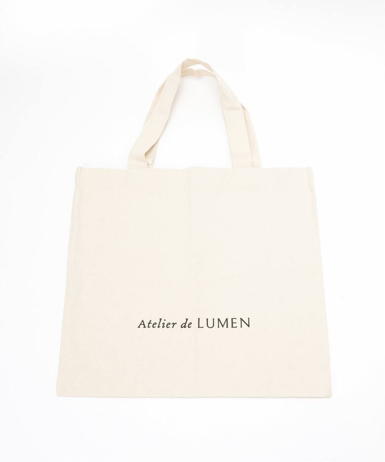 LUMEN/ルーメン PANIER HOBO BAG（ショルダーバッグ）｜NOBLE 