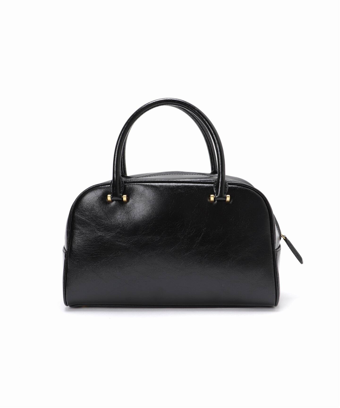 LUMEN/ルーメン BASE TOTE BAG（ハンドバッグ）｜NOBLE（ノーブル）の 