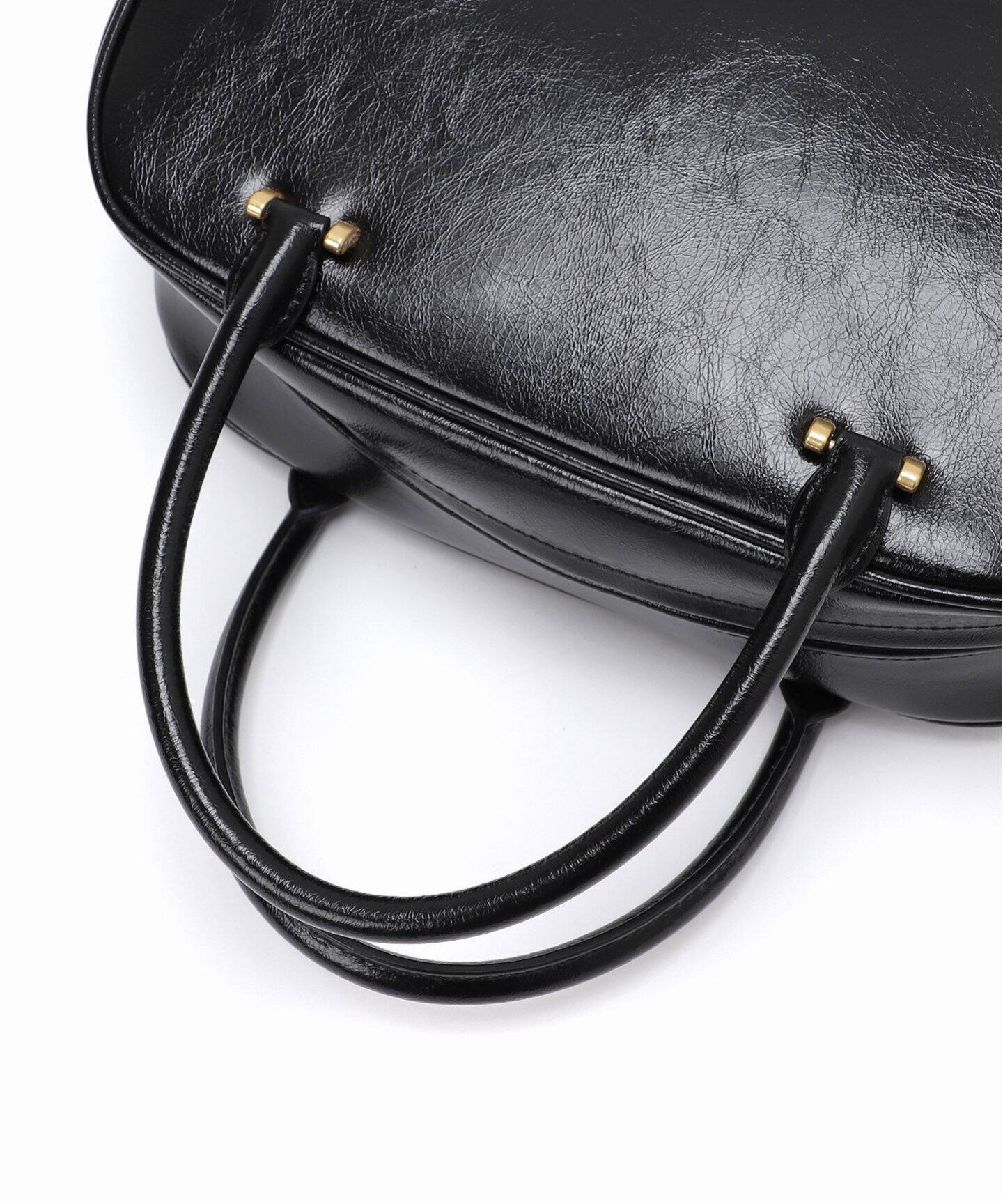 LUMEN/ルーメン BASE TOTE BAG（ハンドバッグ）｜NOBLE（ノーブル）の 