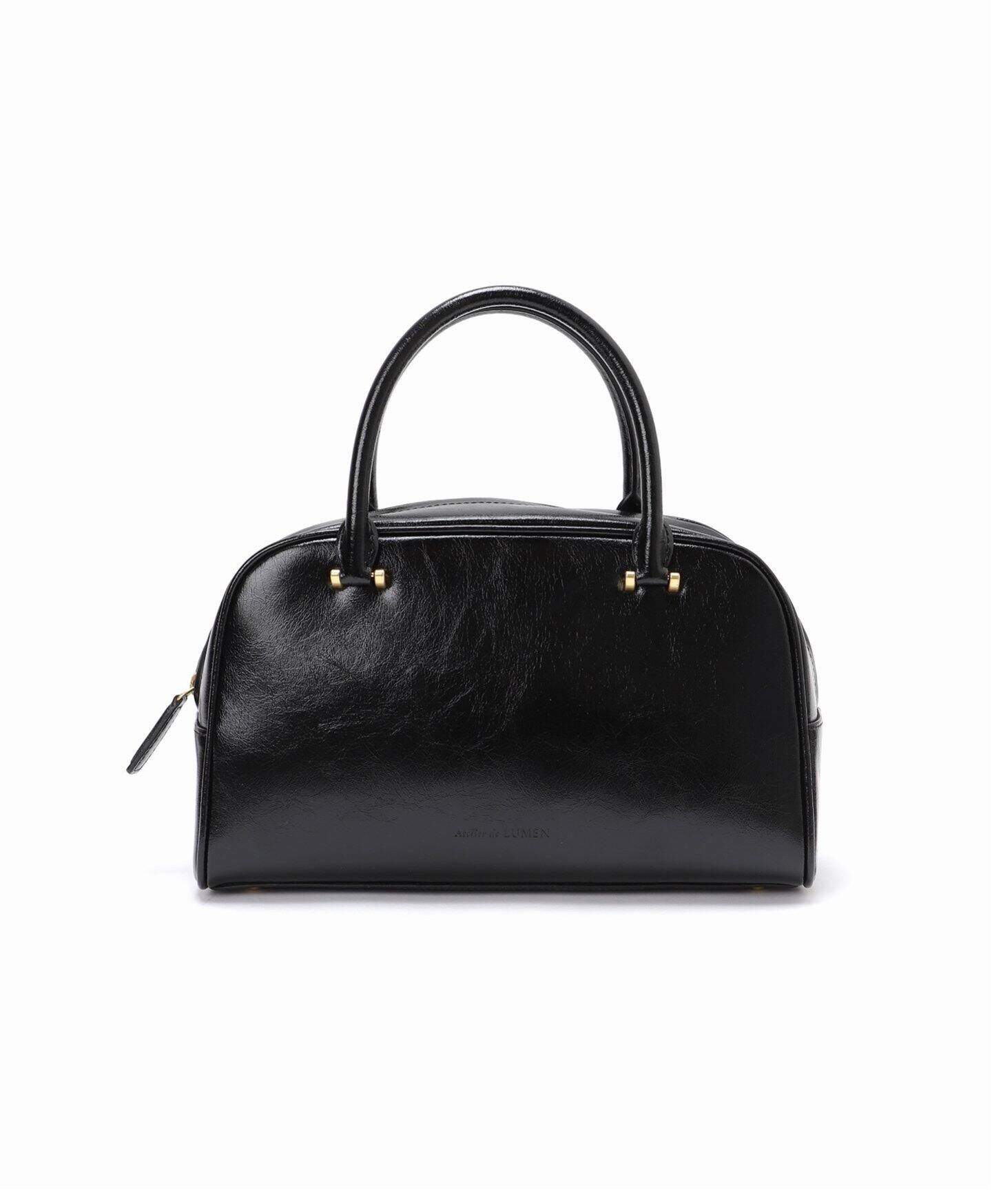 LUMEN/ルーメン BASE TOTE BAG（ハンドバッグ）｜NOBLE（ノーブル）の 