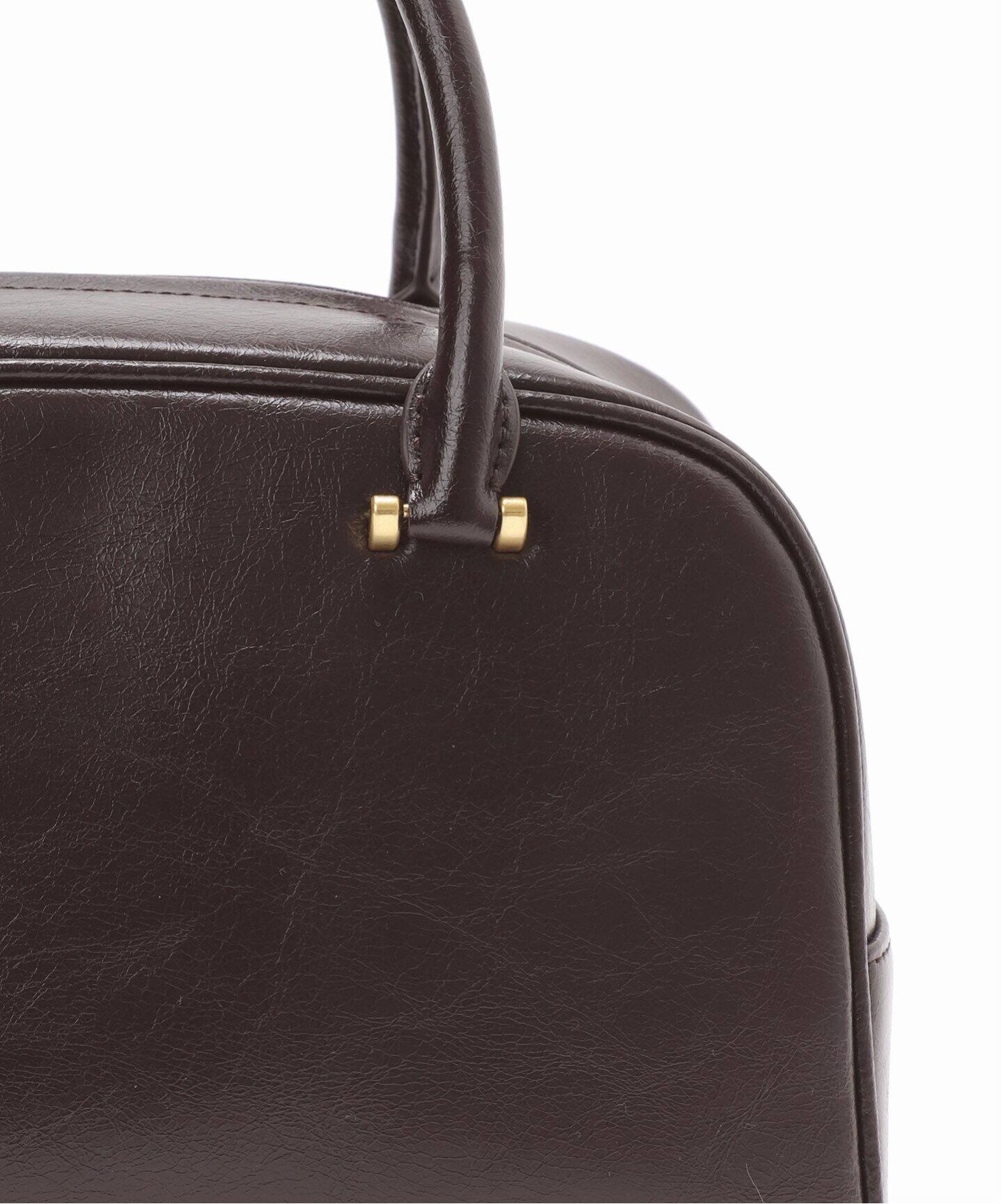 LUMEN/ルーメン BASE TOTE BAG（ハンドバッグ）｜NOBLE（ノーブル）の 
