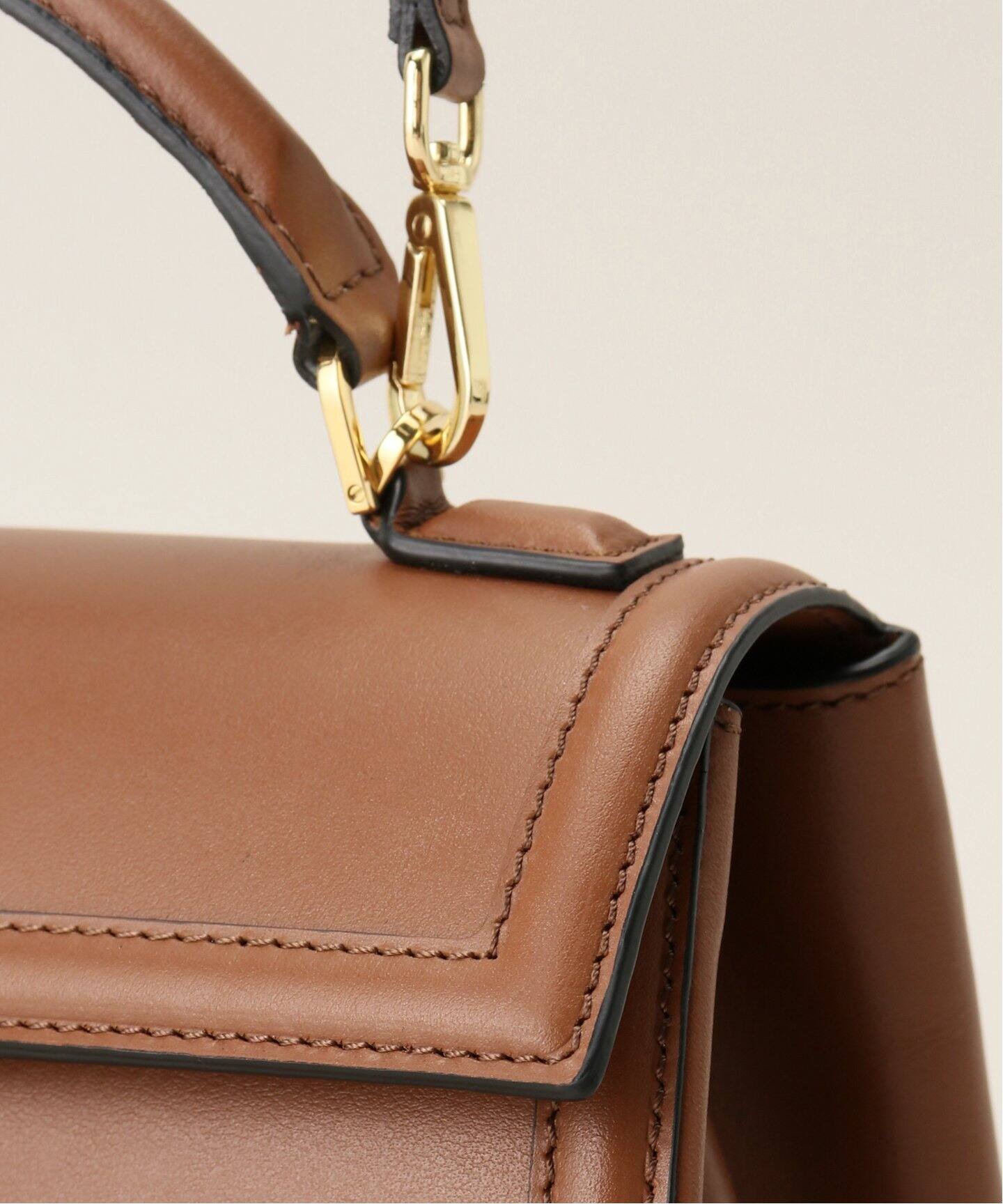 DEMELLIER ショルダーバッグ