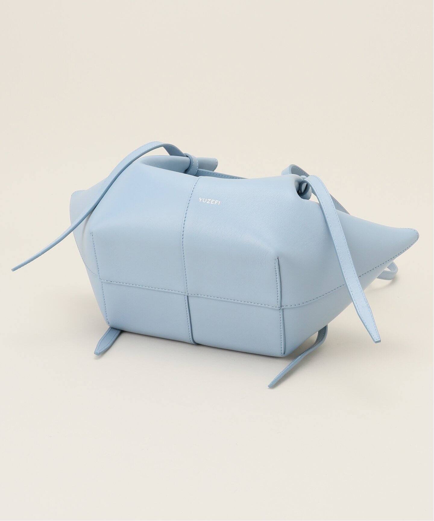 YUZEFI/ユゼフィ MOCHI SMOOTH LEATHER（ショルダーバッグ