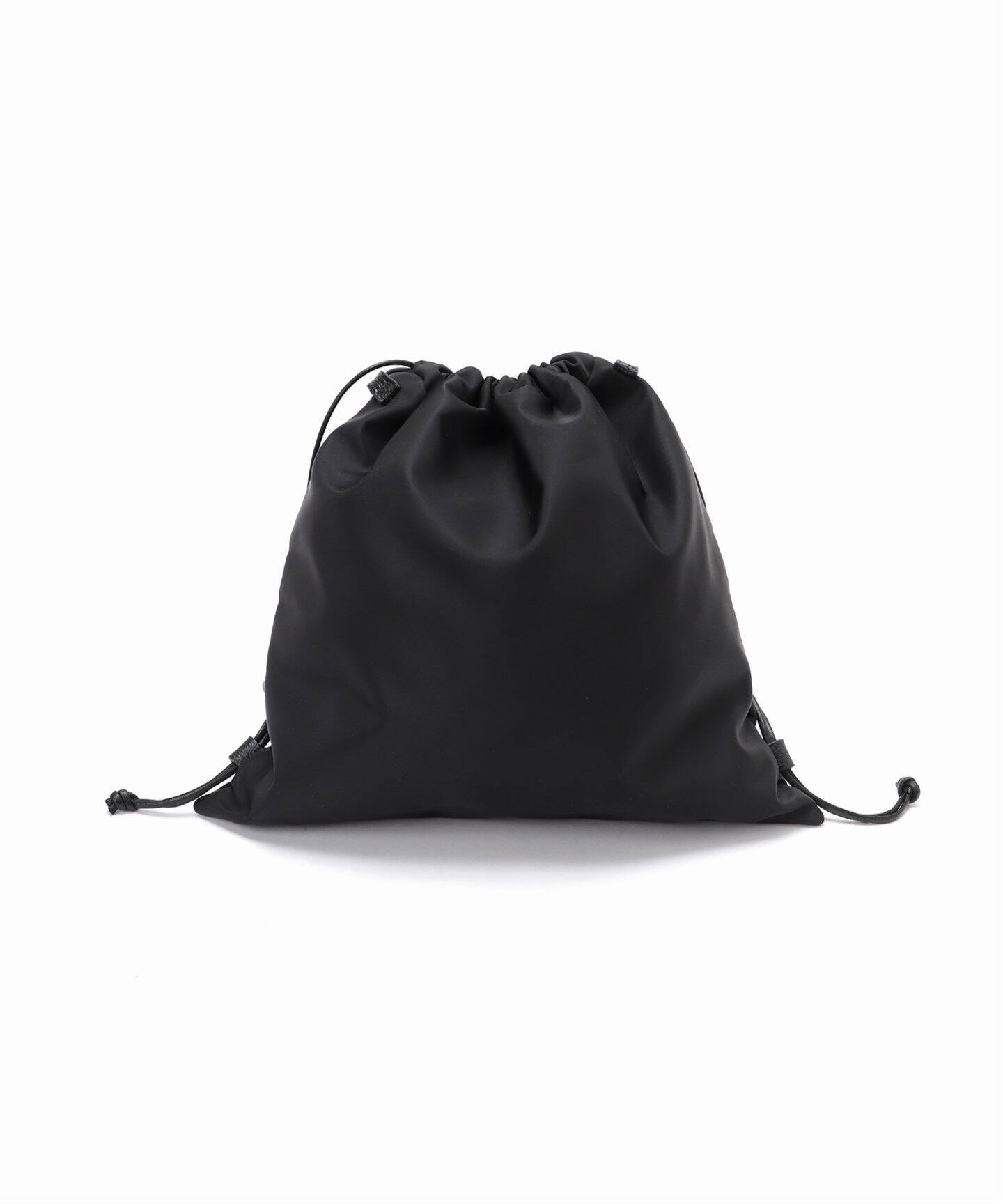 追加》【＆】MILOS/ミロス ナイロンバッグ（ショルダーバッグ）｜NOBLE  