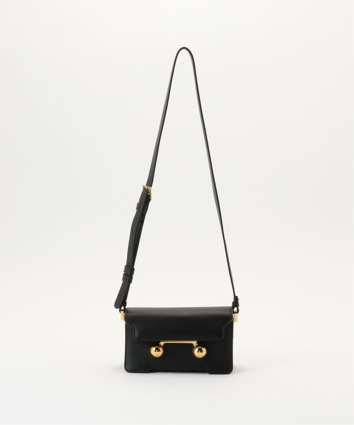 MARNI/マルニ MINI SHOULDER BAG（ショルダーバッグ）｜NOBLE