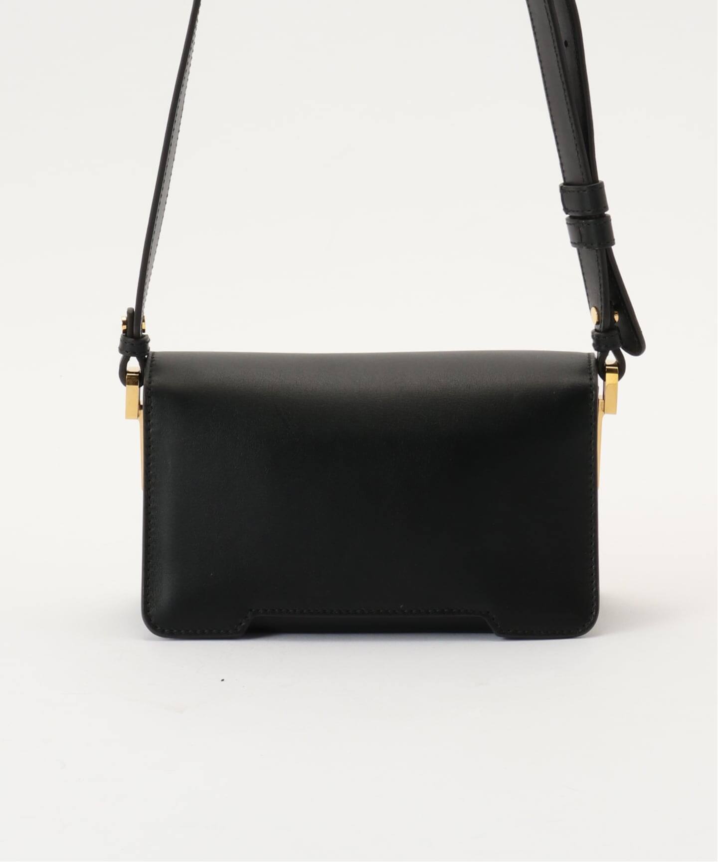 MARNI/マルニ MINI SHOULDER BAG（ショルダーバッグ）｜NOBLE 