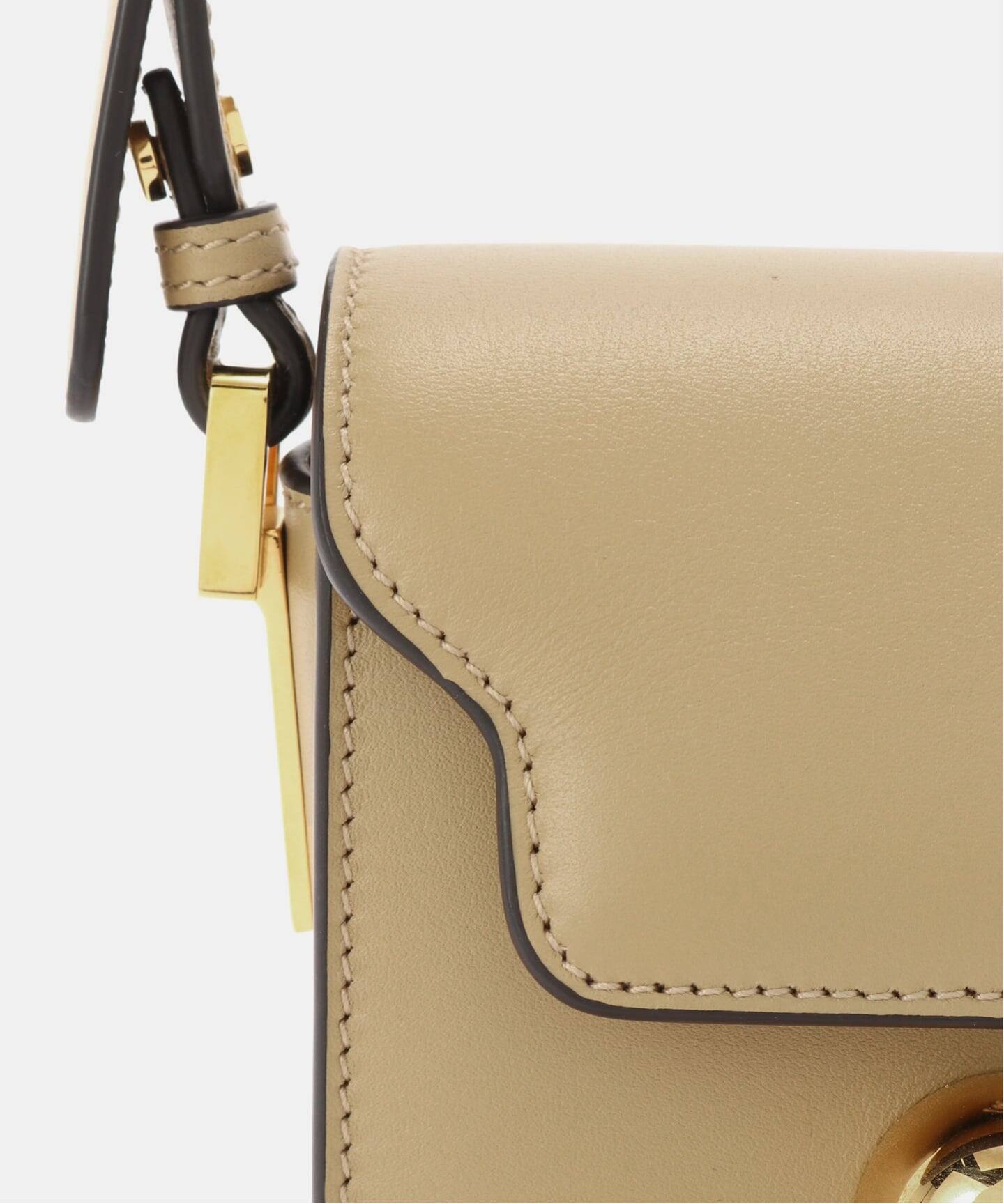 MARNI/マルニ MINI SHOULDER BAG（ショルダーバッグ）｜NOBLE 