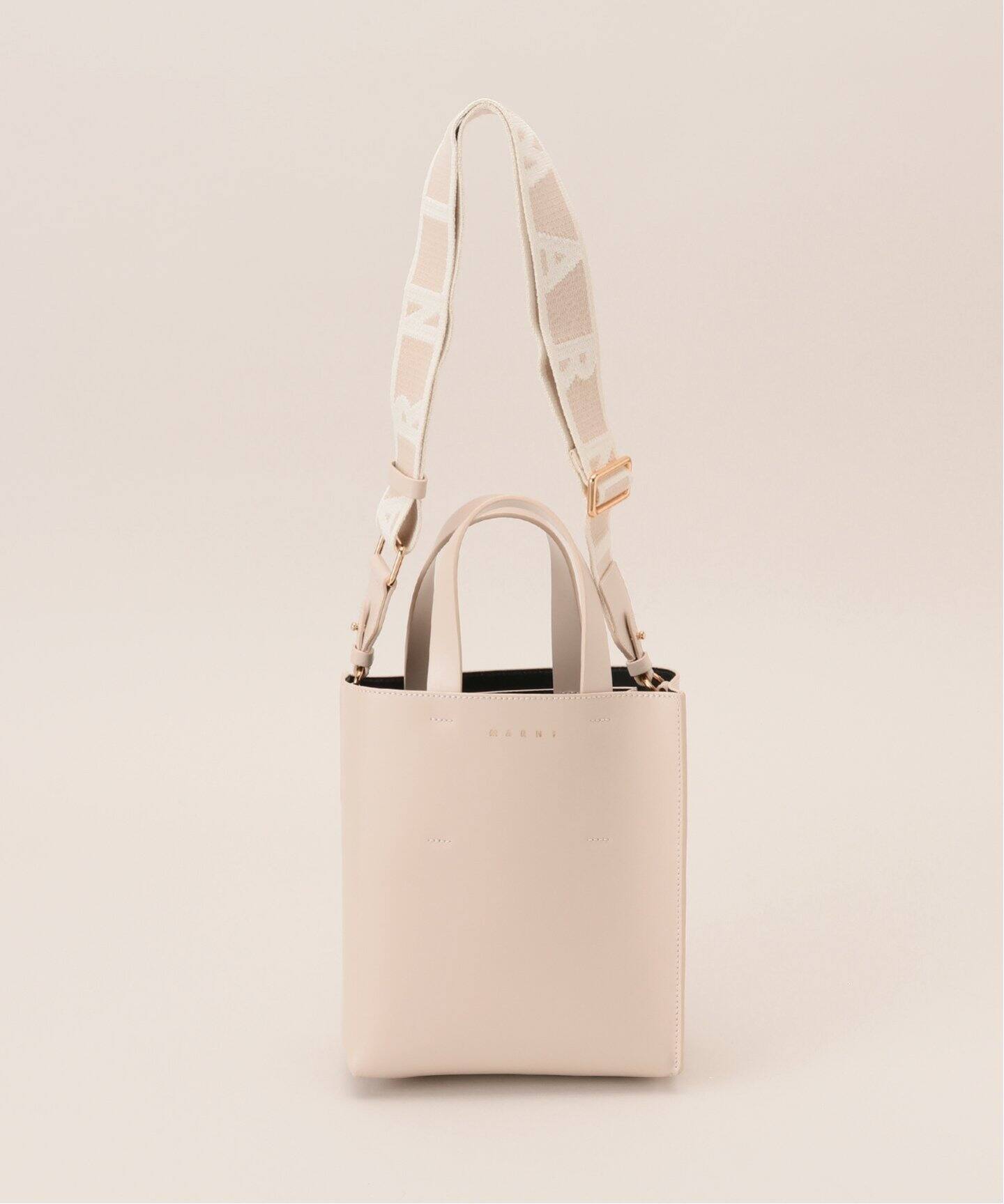 MARNI/マルニ MUSEO BAG MINI（ショルダーバッグ）｜NOBLE（ノーブル 
