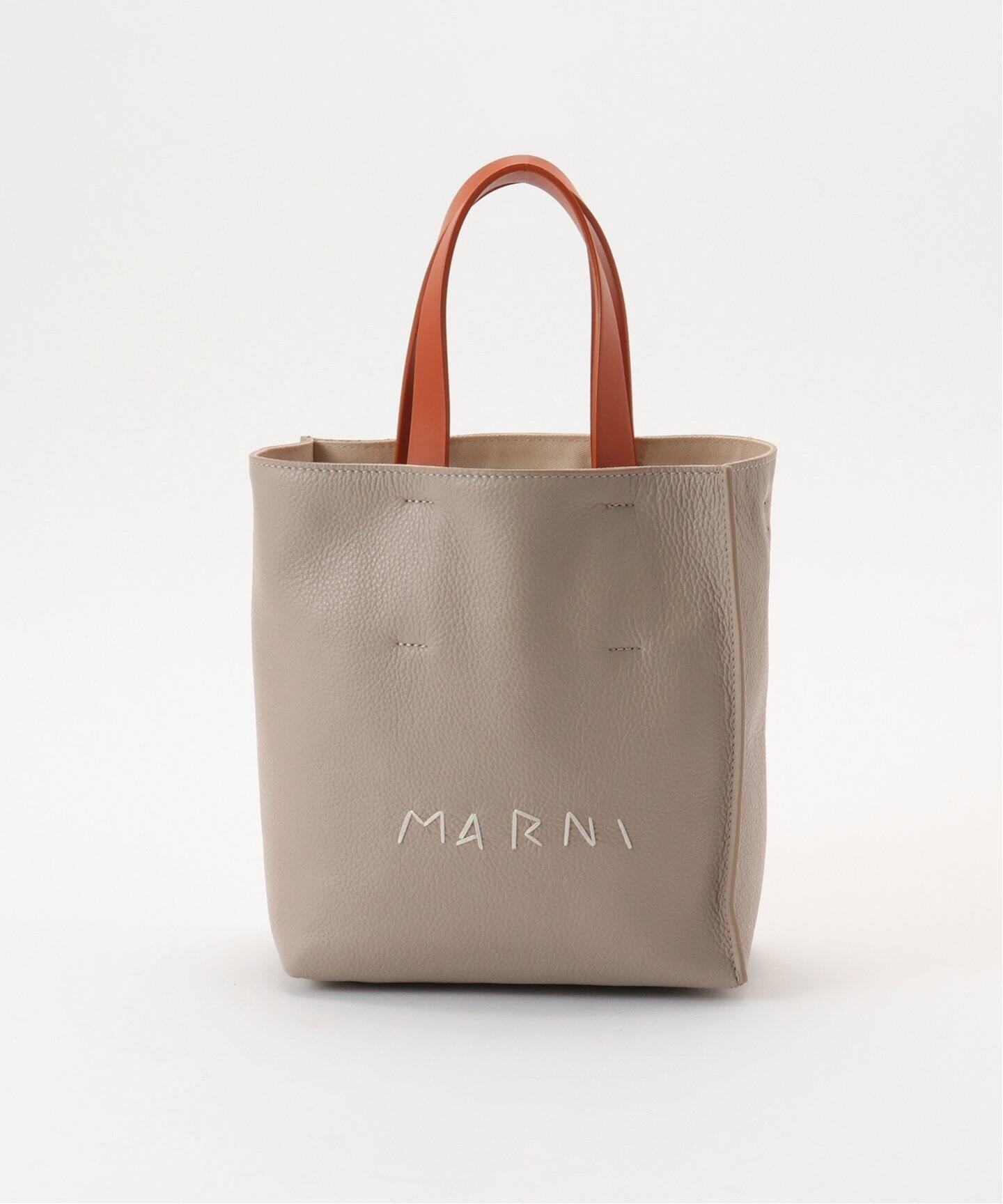MARNI/マルニ MUSEO SOFT MINI（ショルダーバッグ）｜NOBLE（ノーブル  