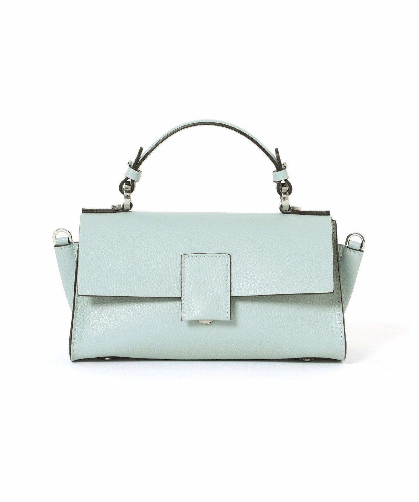 追加11》LORISTELLA/ロリステッラ ワンハンドルショルダーバッグ  