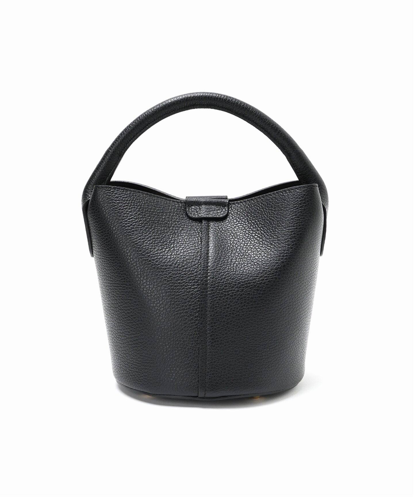 WEB限定》MILOS/ミロス ステッチワンハンドルバッグ（ショルダーバッグ 