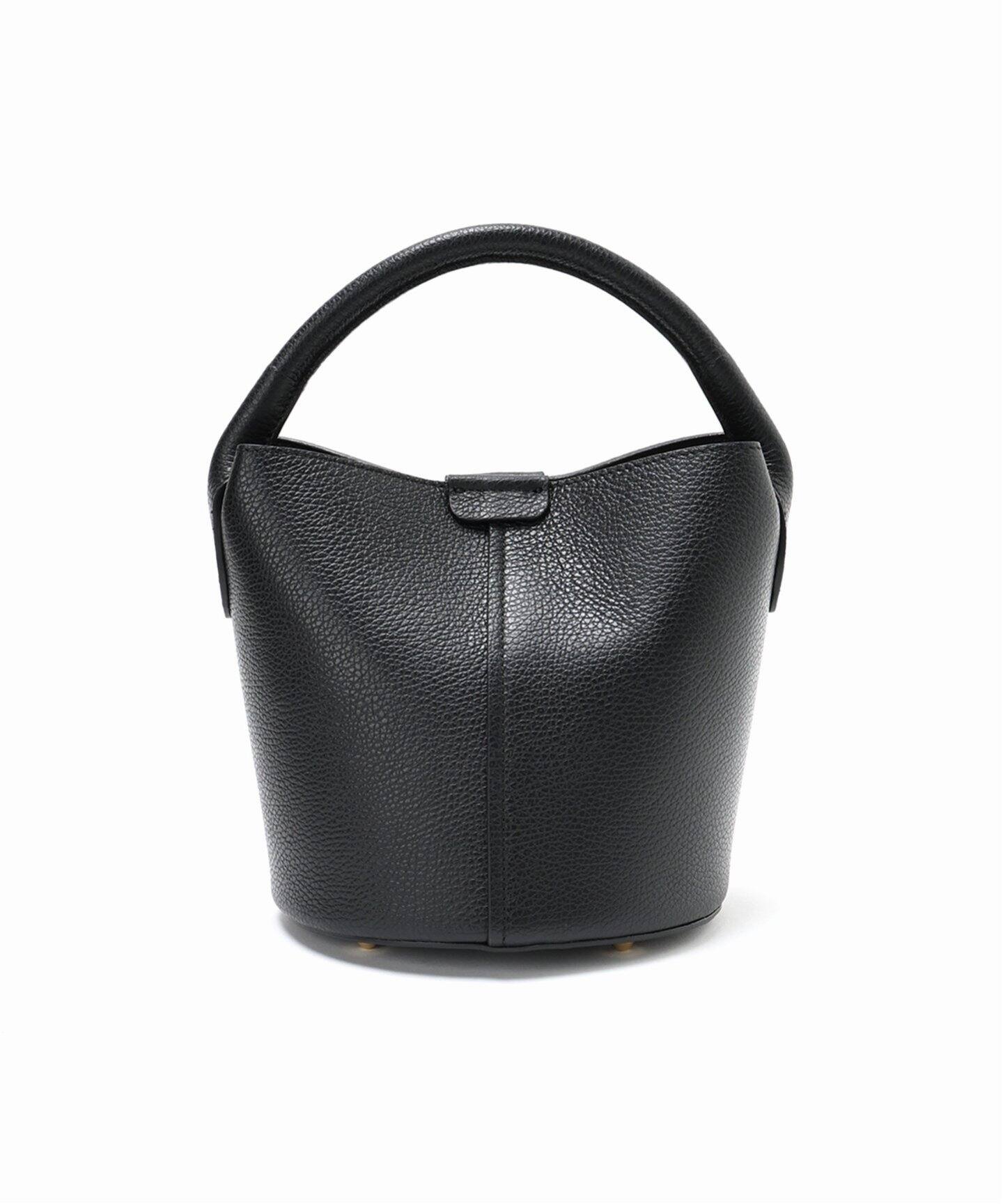 WEB限定》MILOS/ミロス ステッチワンハンドルバッグ（ショルダーバッグ 