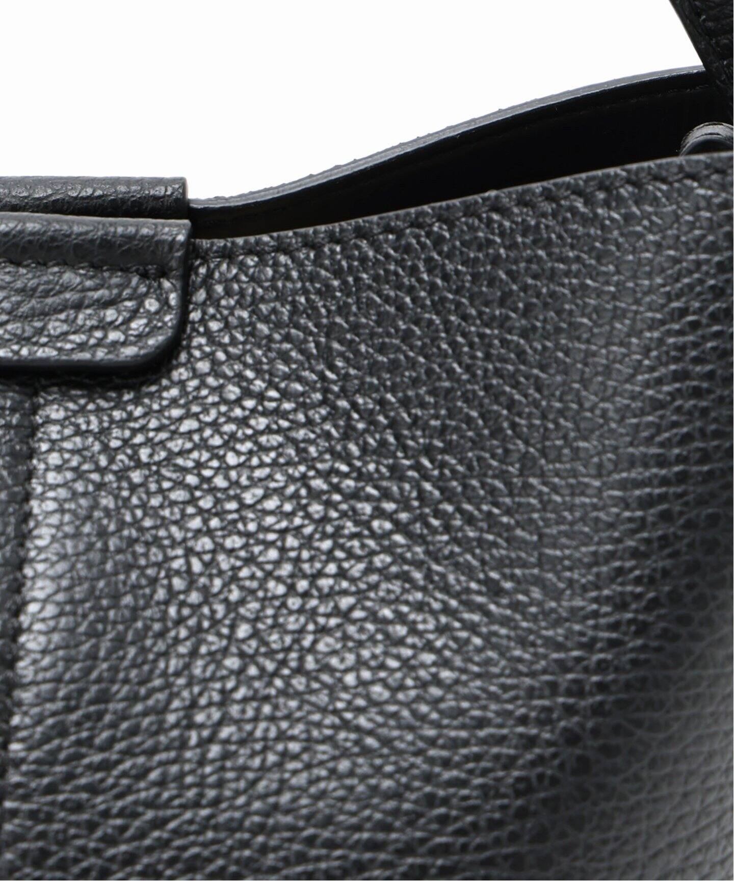 WEB限定》MILOS/ミロス ステッチワンハンドルバッグ（ショルダーバッグ