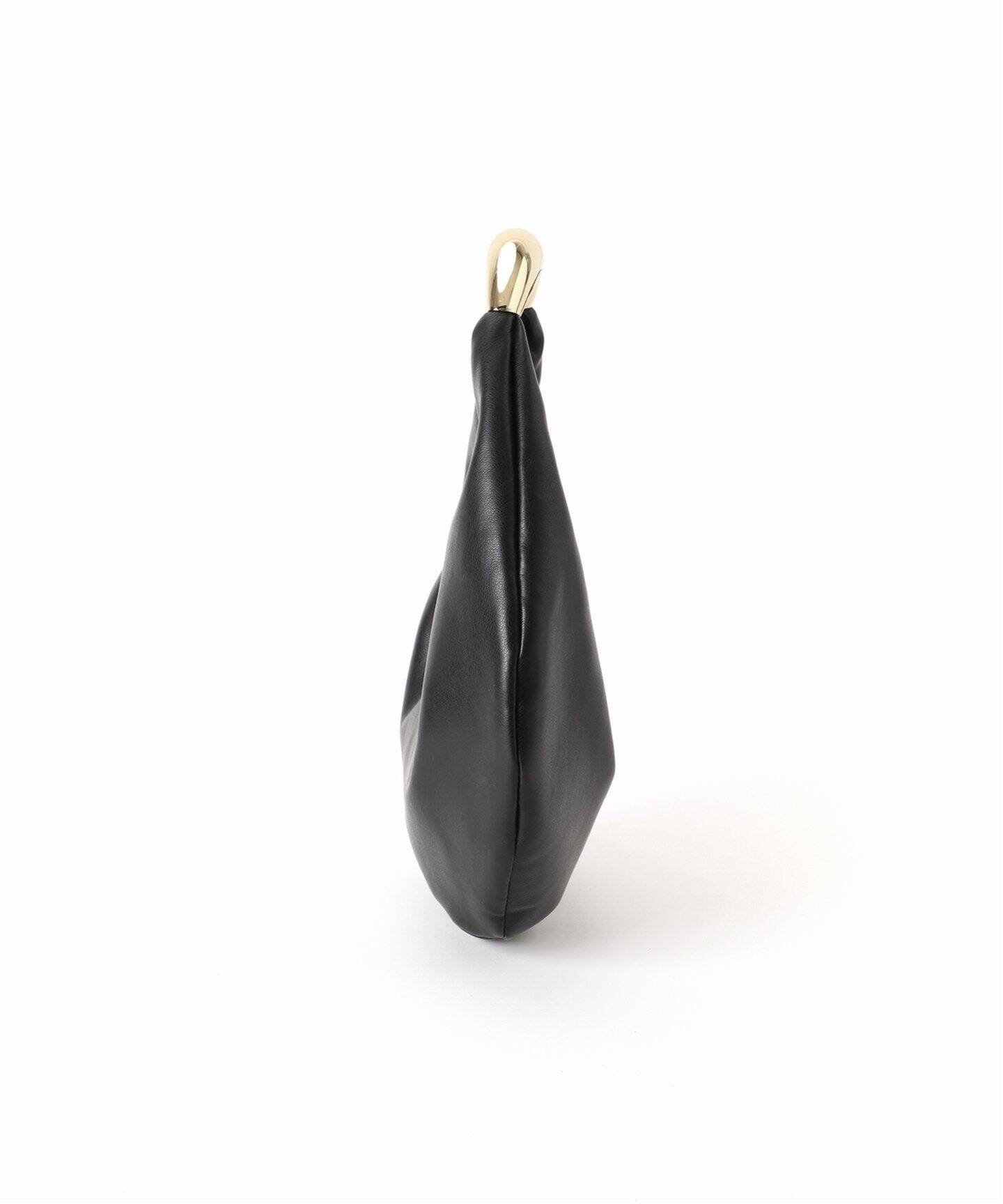 追加》【LE VERNIS】SCULPTURE BAG S（ハンドバッグ）｜NOBLE  