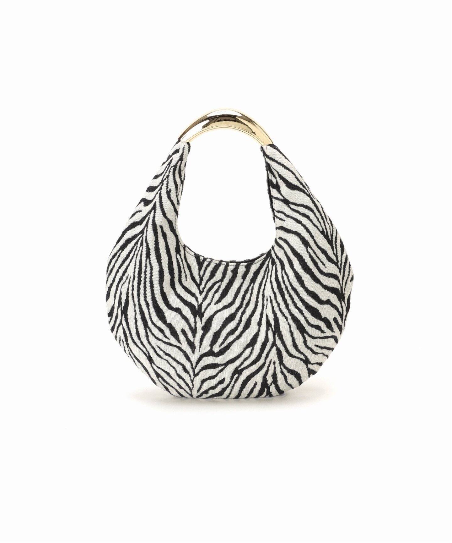 追加》【LE VERNIS】SCULPTURE BAG S（ハンドバッグ）｜NOBLE  