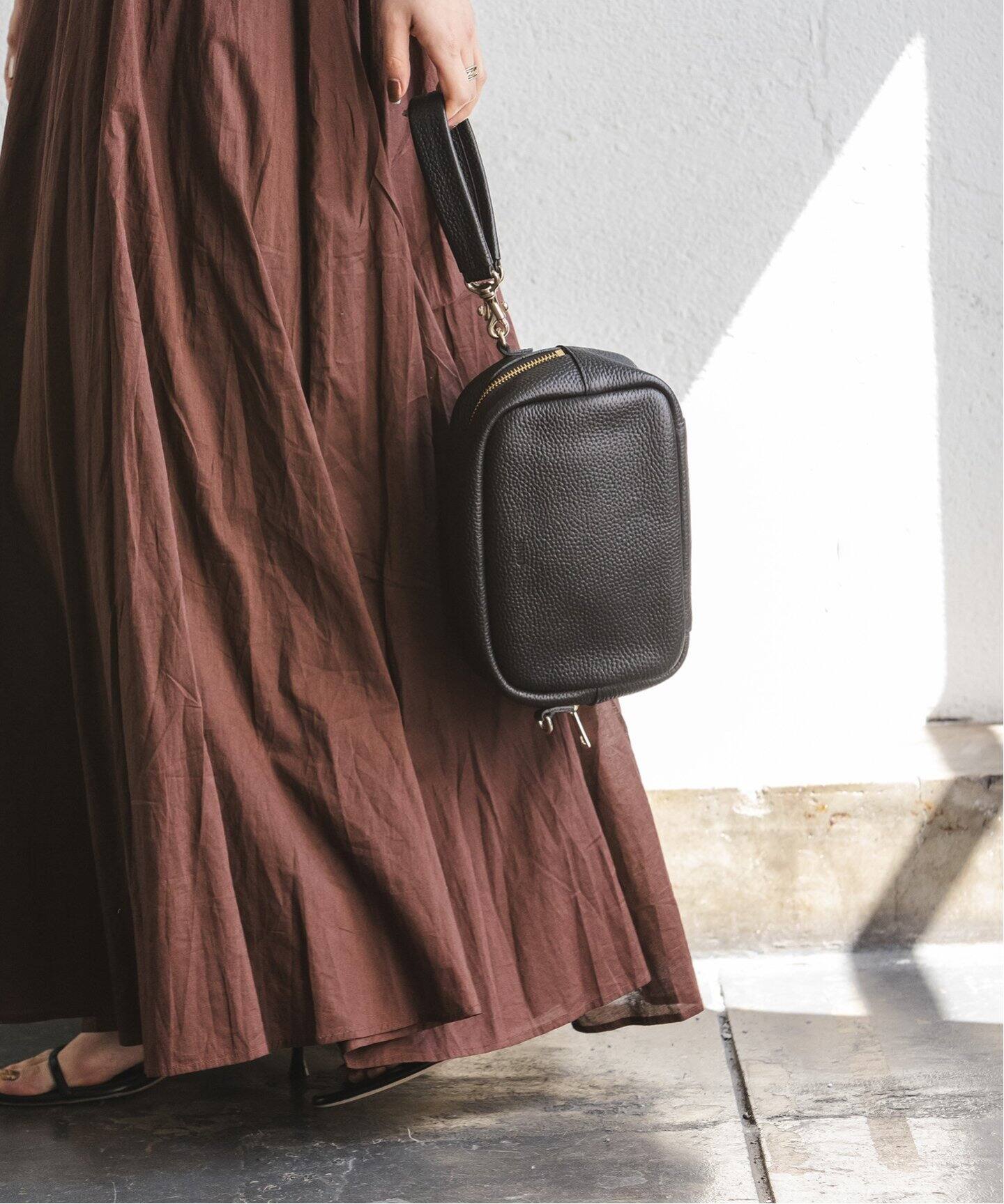 追加9》ch!iii/チー widebelt bostonバッグ（ショルダーバッグ  