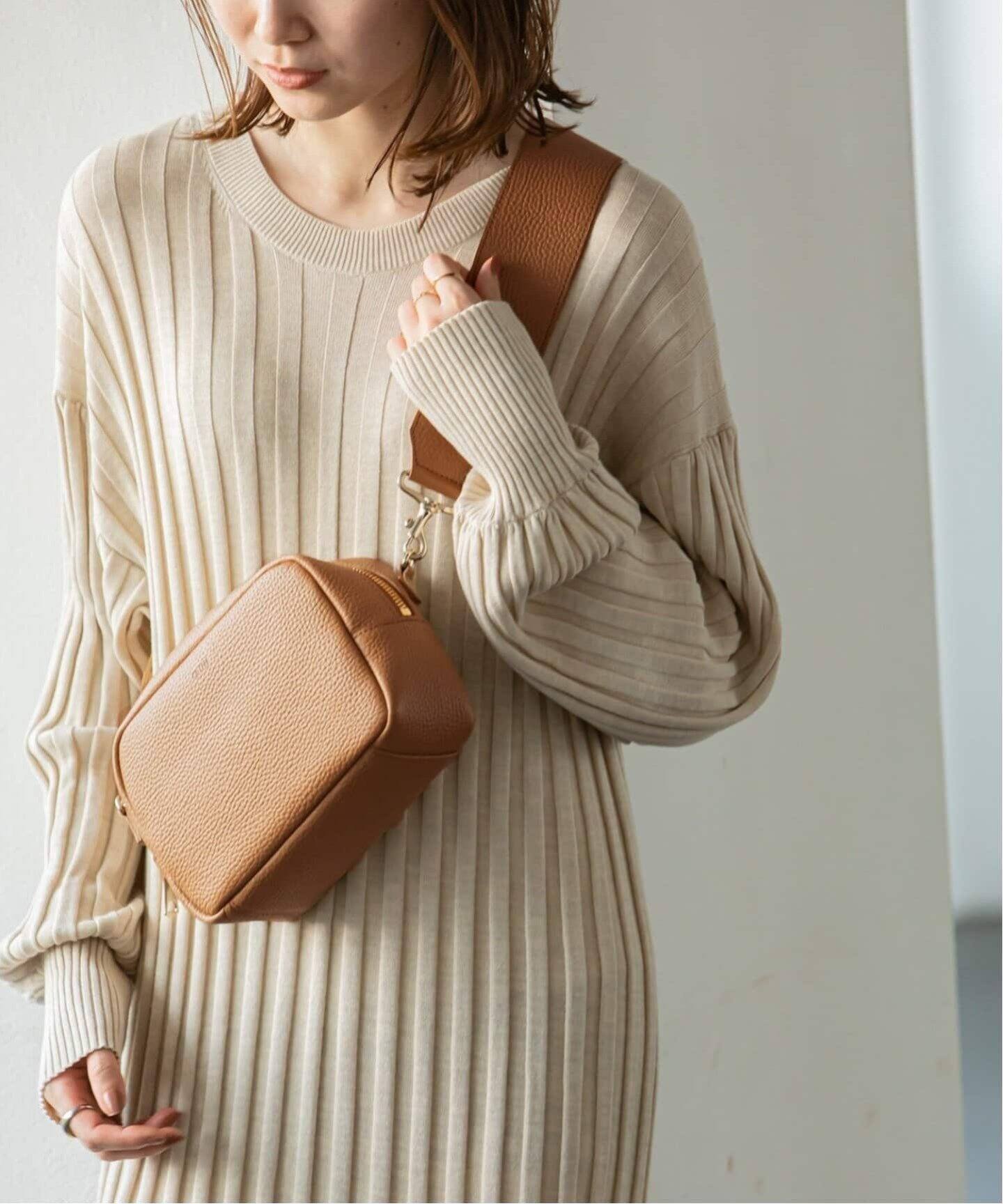 追加9》ch!iii/チー widebelt bostonバッグ（ショルダーバッグ  