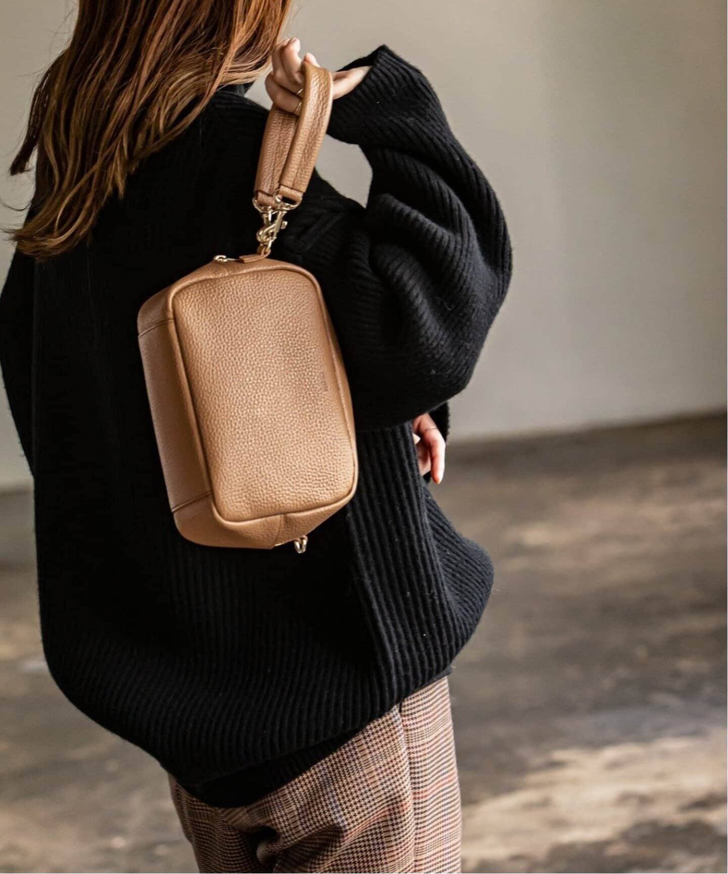 追加9》ch!iii/チー widebelt bostonバッグ（ショルダーバッグ  