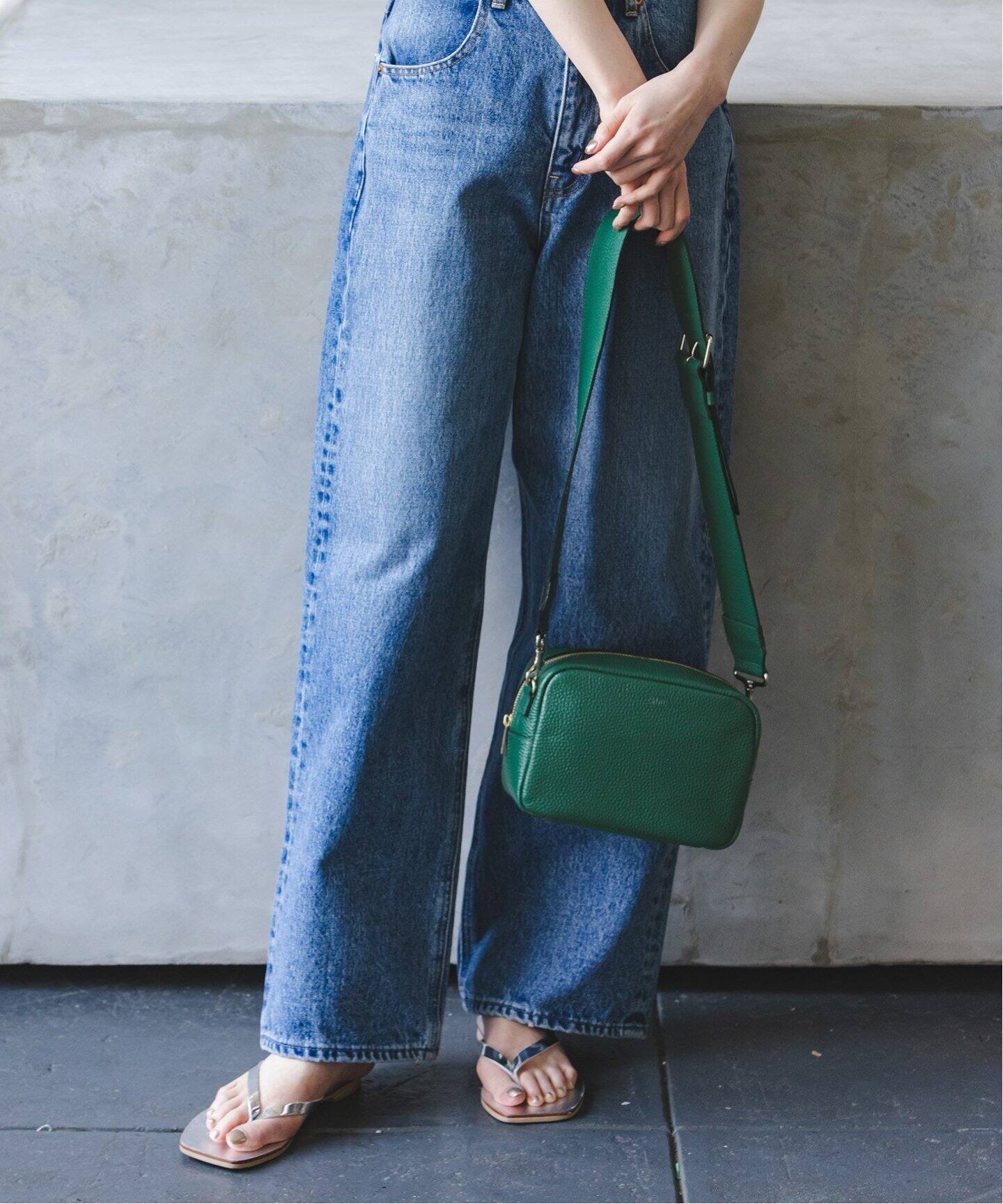 追加9》ch!iii/チー widebelt bostonバッグ（ショルダーバッグ  