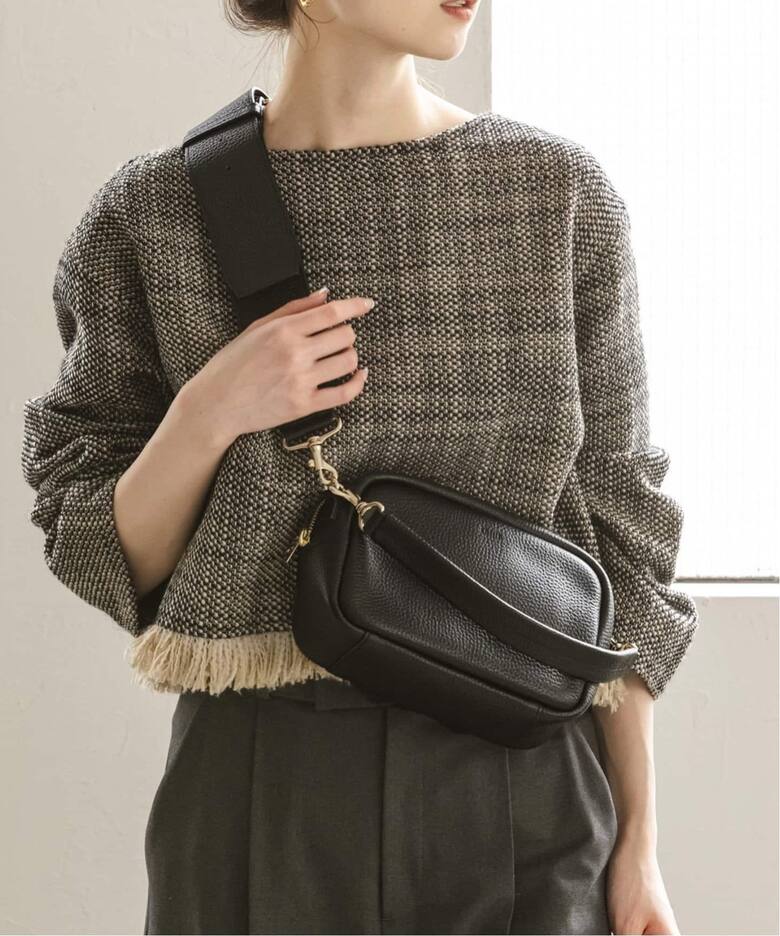 追加9》ch!iii/チー widebelt bostonバッグ（ショルダーバッグ  