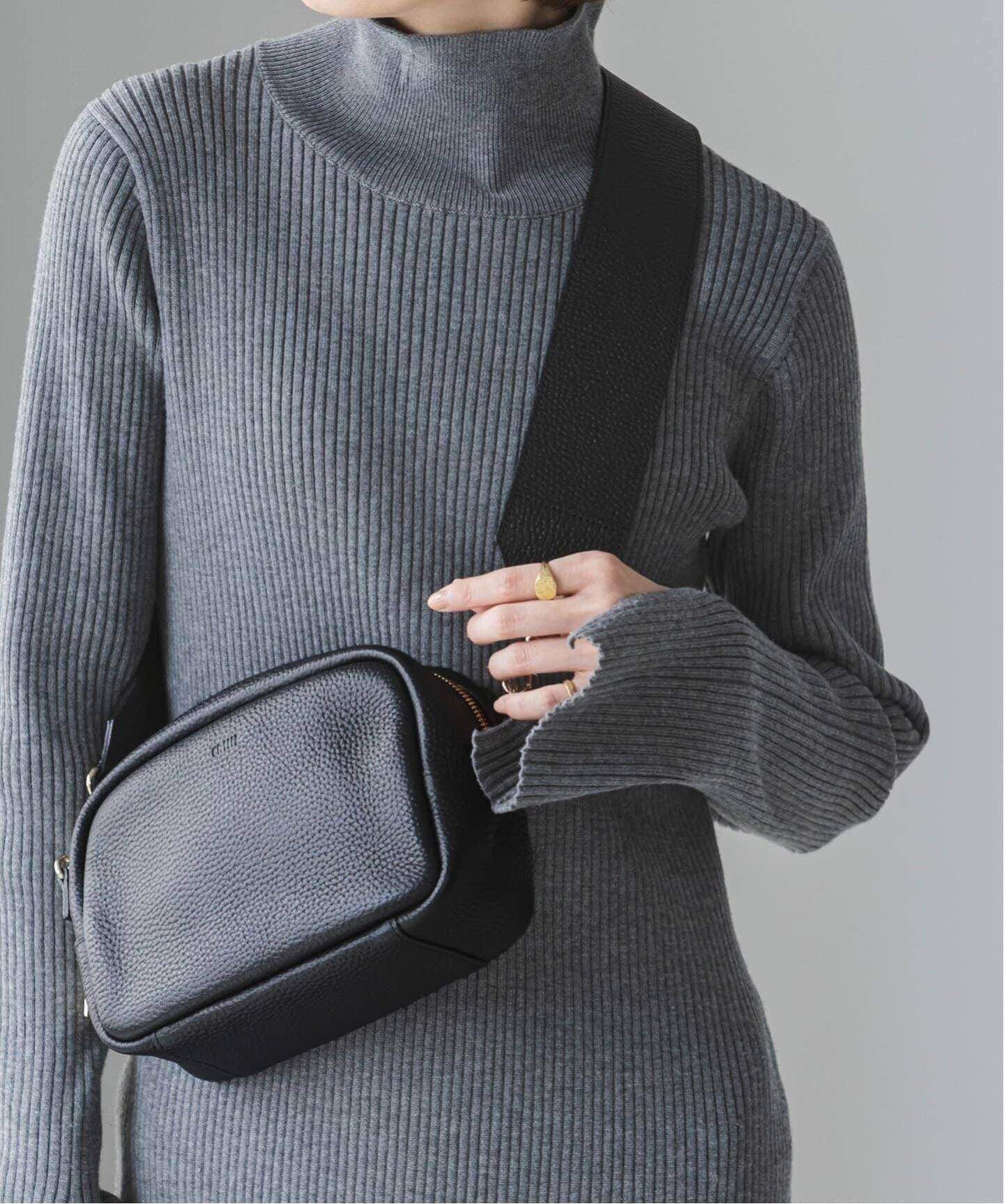 追加9》ch!iii/チー widebelt bostonバッグ（ショルダーバッグ  