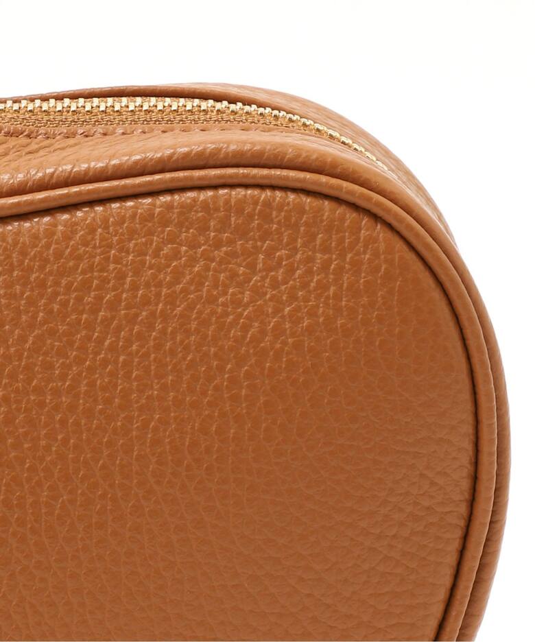 ch!iii/チー Leather Heart Shoulder（ショルダーバッグ）｜NOBLE 