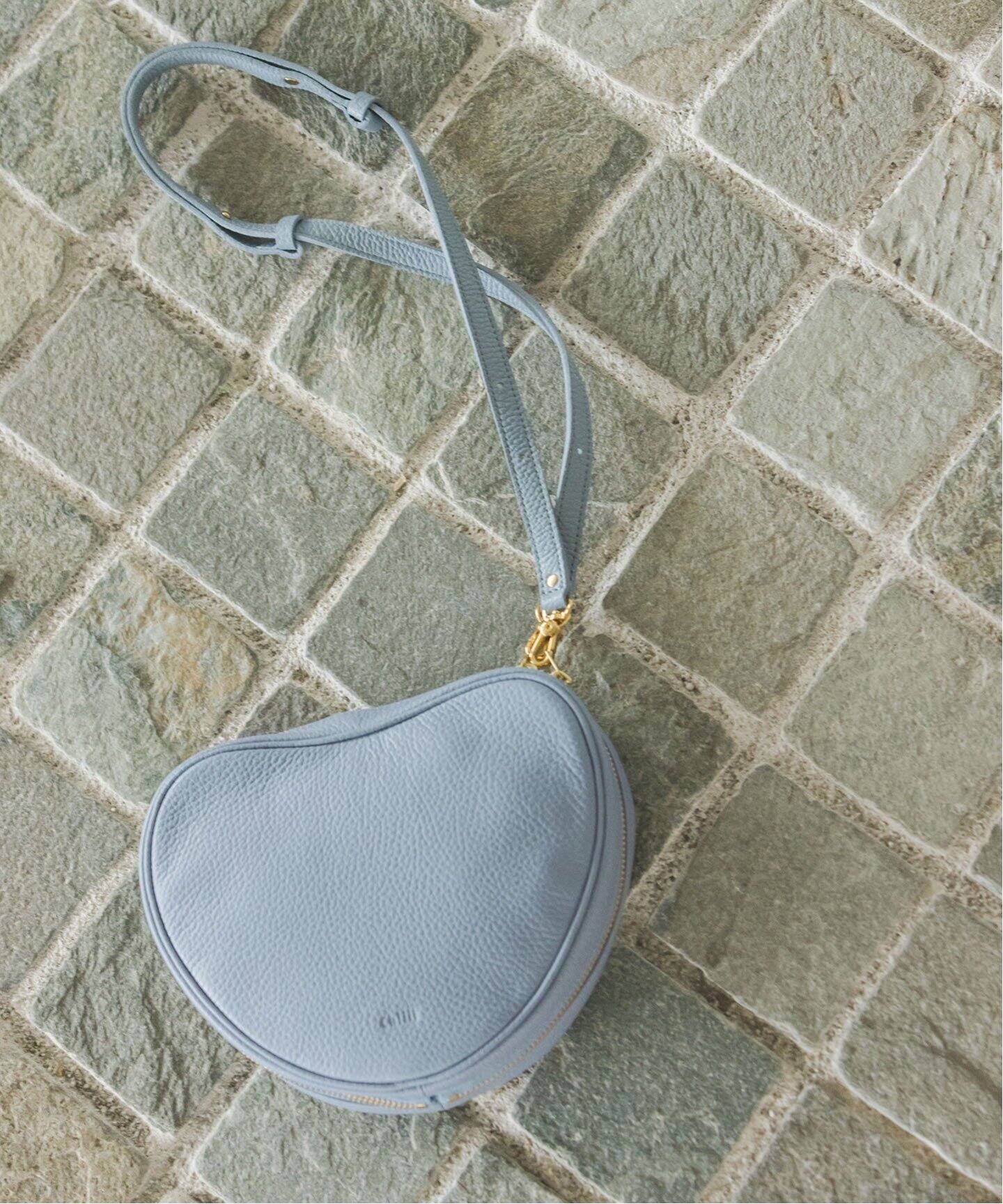 ch!iii/チー Leather Heart Shoulder（ショルダーバッグ）｜NOBLE  