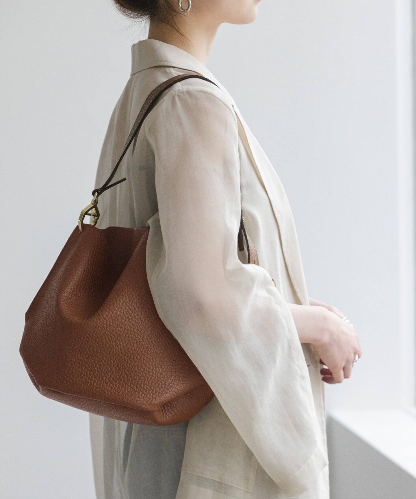 LORISTELLA/ロリステッラ OLIVIA（ショルダーバッグ）｜NOBLE  