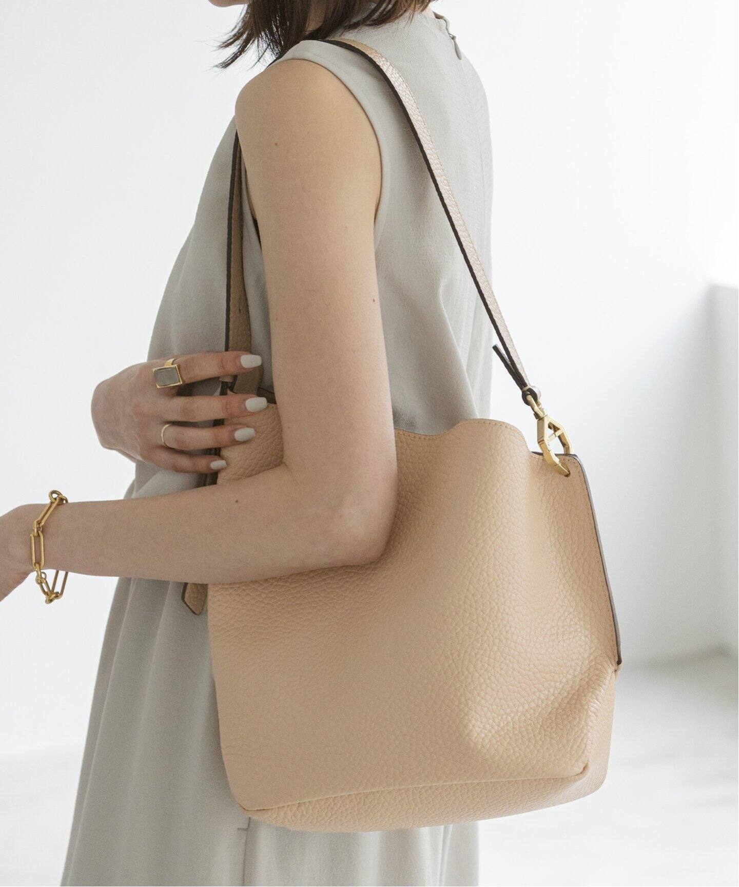 LORISTELLA/ロリステッラ OLIVIA（ショルダーバッグ）｜NOBLE  