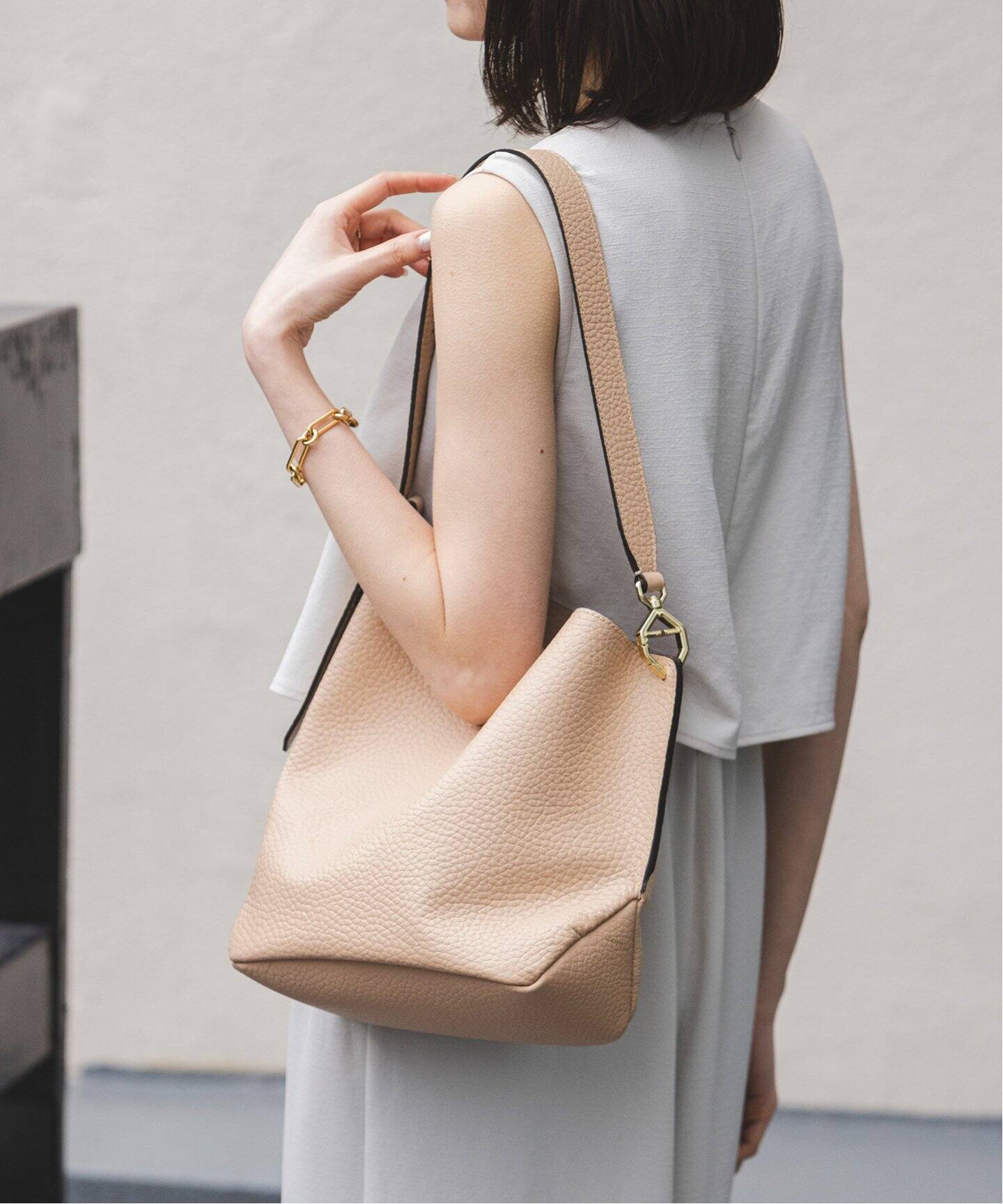 LORISTELLA/ロリステッラ OLIVIA（ショルダーバッグ）｜NOBLE  