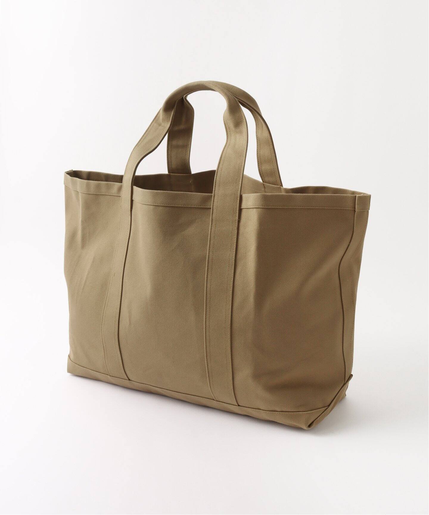 Sillage (シアージ) HUGE TOTE BAG SL24SS-TOTE（トートバッグ  