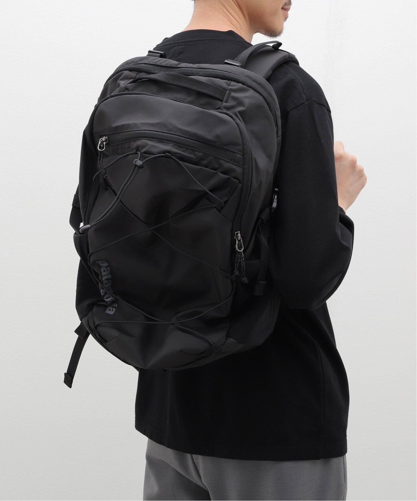 patagonia(パタゴニア) Refugio Day Pack 30L 47928（バックパック  