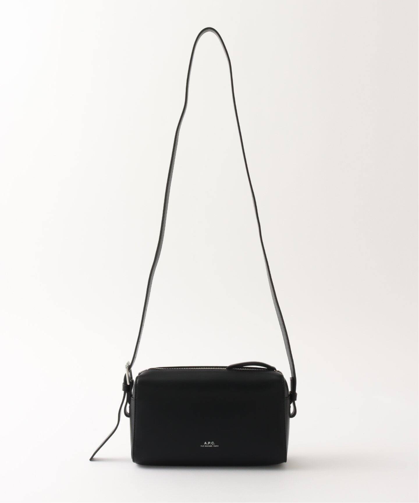 A.P.C ( アー ペー セー) Camera Bag Nino 24242102589（その他バッグ 