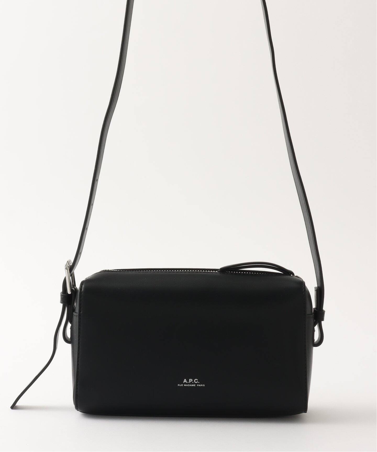 A.P.C ( アー ペー セー) Camera Bag Nino 24242102589（その他バッグ  