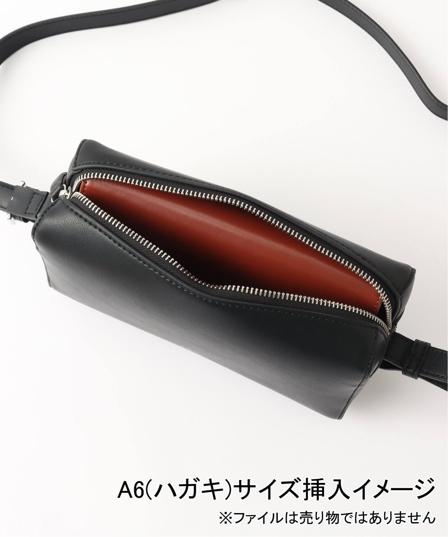 A.P.C ( アー ペー セー) Camera Bag Nino 24242102589（その他バッグ  