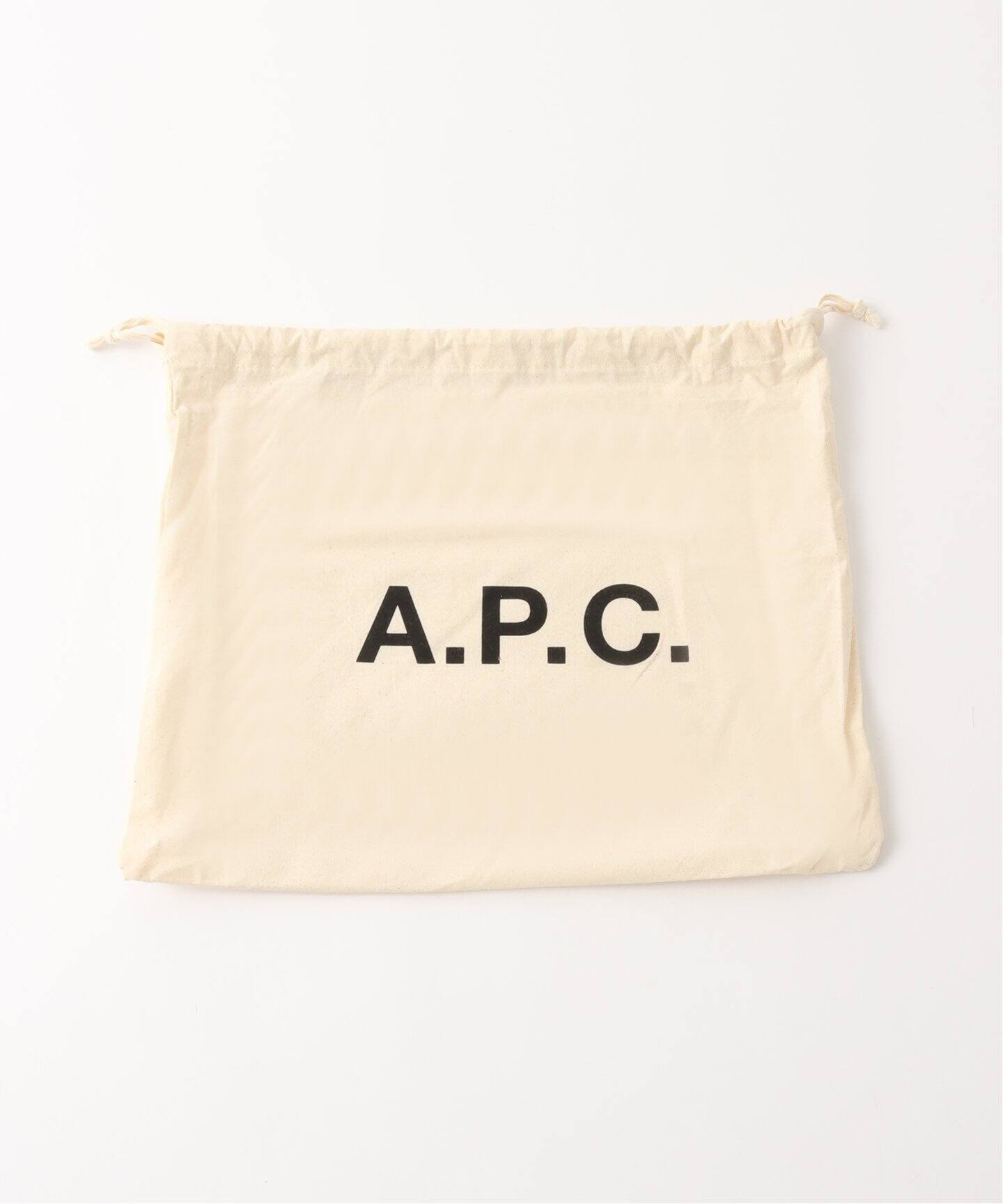 A.P.C ( アー ペー セー) Camera Bag Nino 24242102589（その他バッグ  