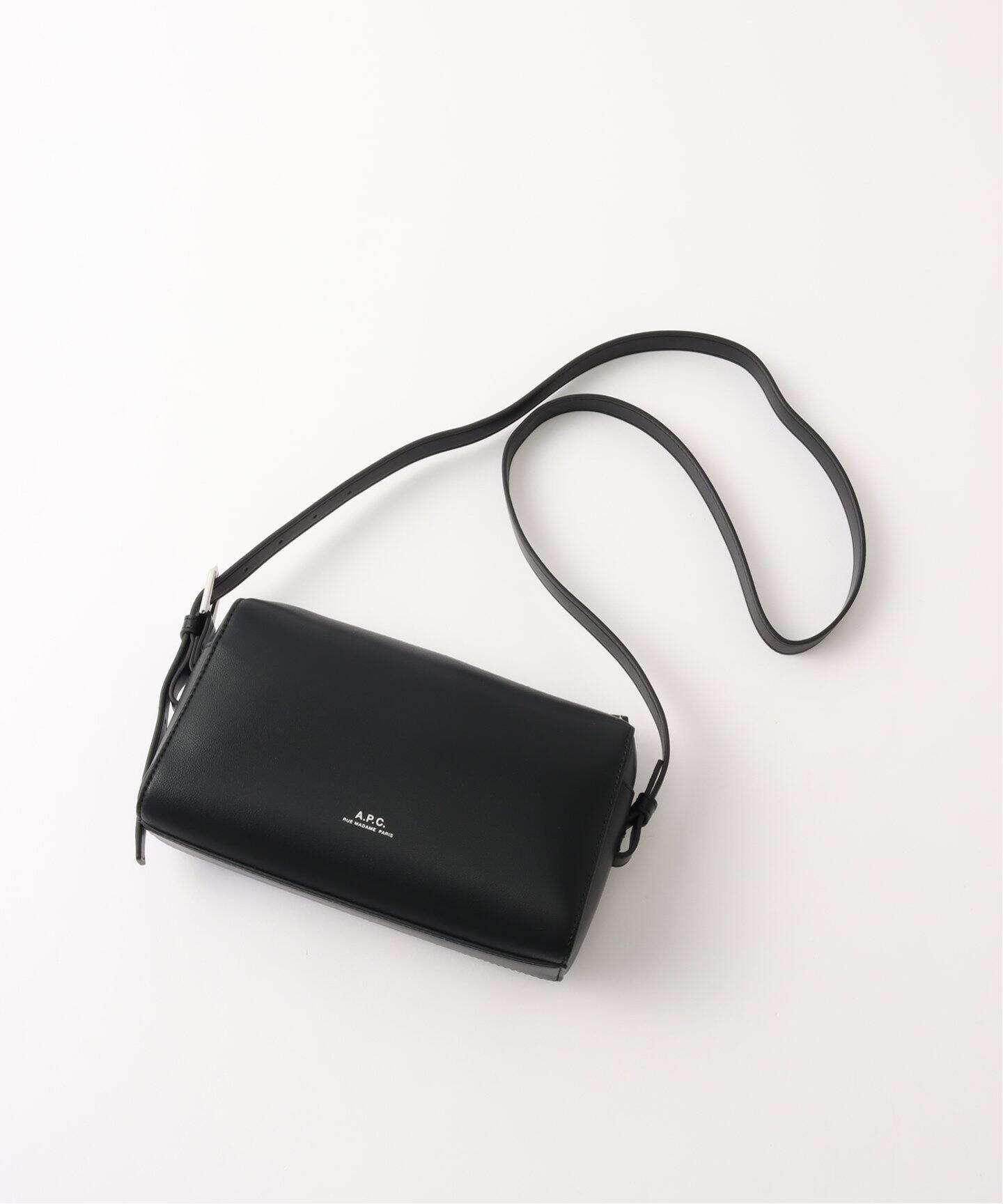 A.P.C ( アー ペー セー) Camera Bag Nino 24242102589（その他バッグ  
