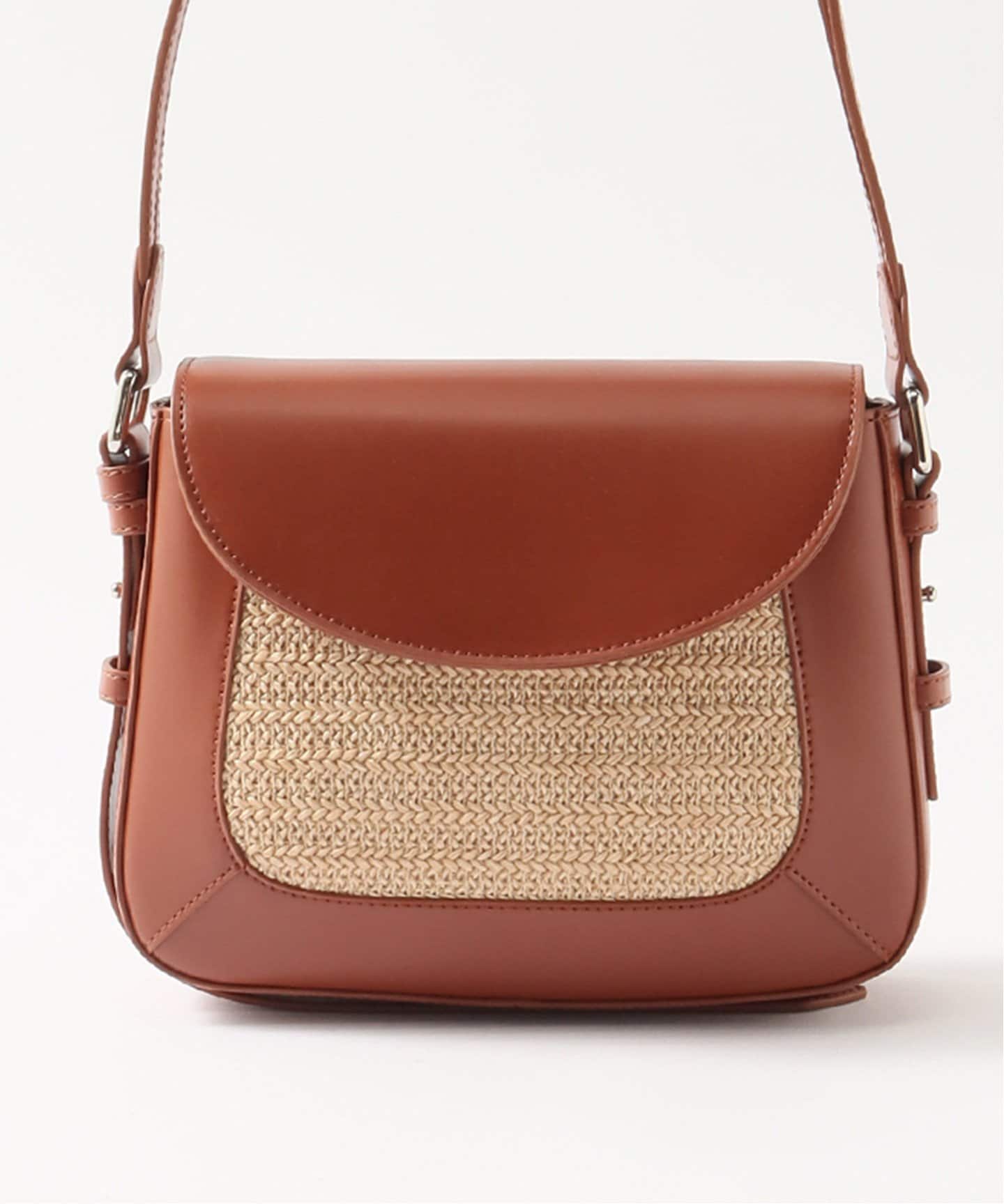 LAvenir / ラ・ヴェニール】Ilse Mini Shoulder Bag Mesh（ショルダー