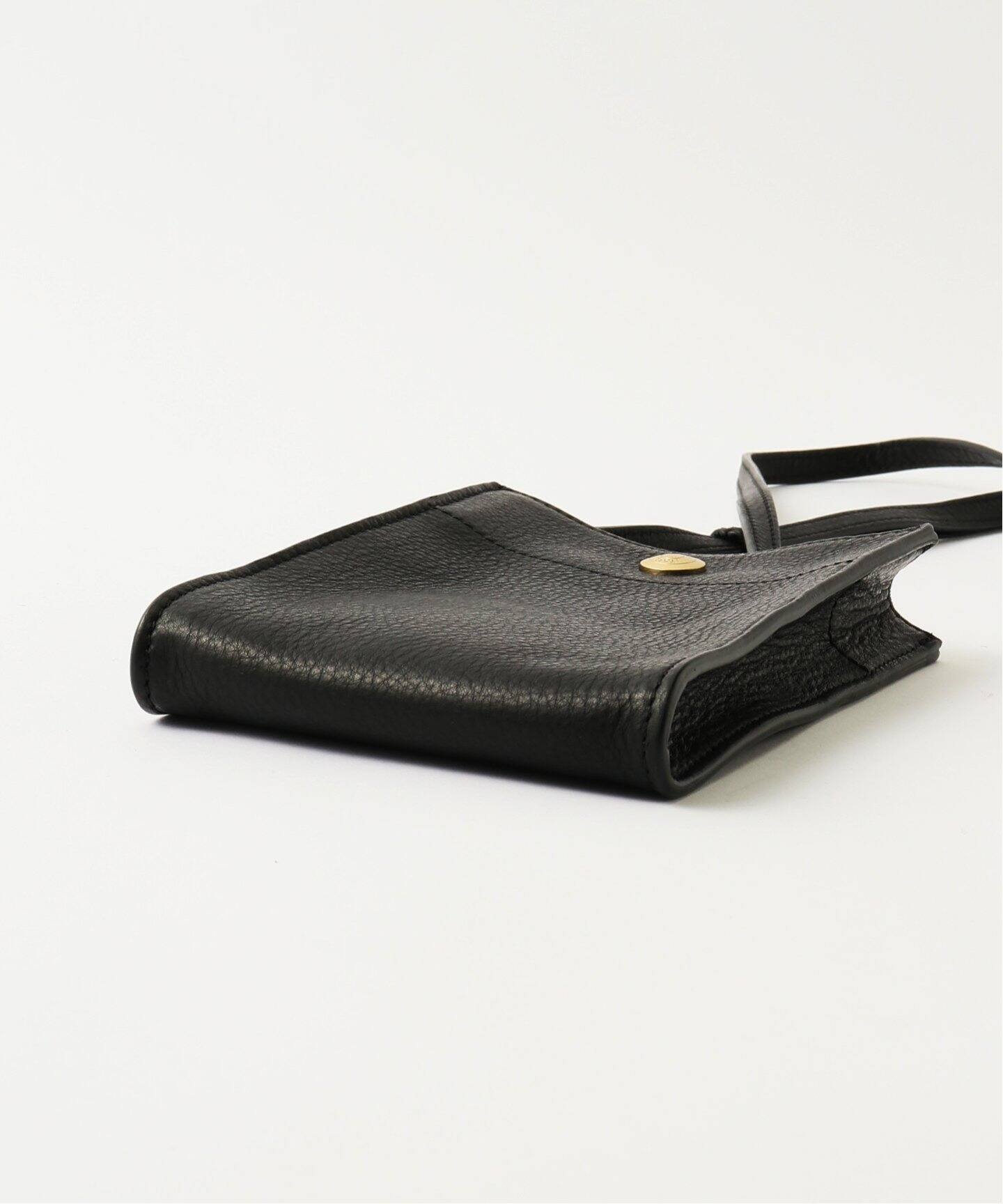 S.MANO / エス マーノ】SHOULDER POUCH（ショルダーバッグ）｜EDIFICE 