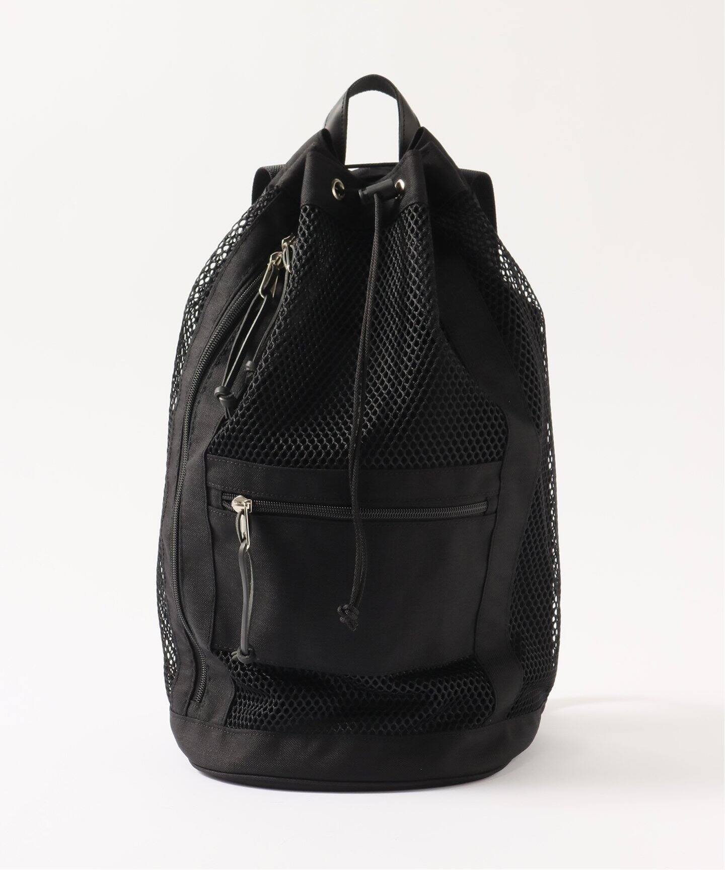 AURALEE / オーラリー】MESH SMALL BACKPACK MADE BY AETA（バック 