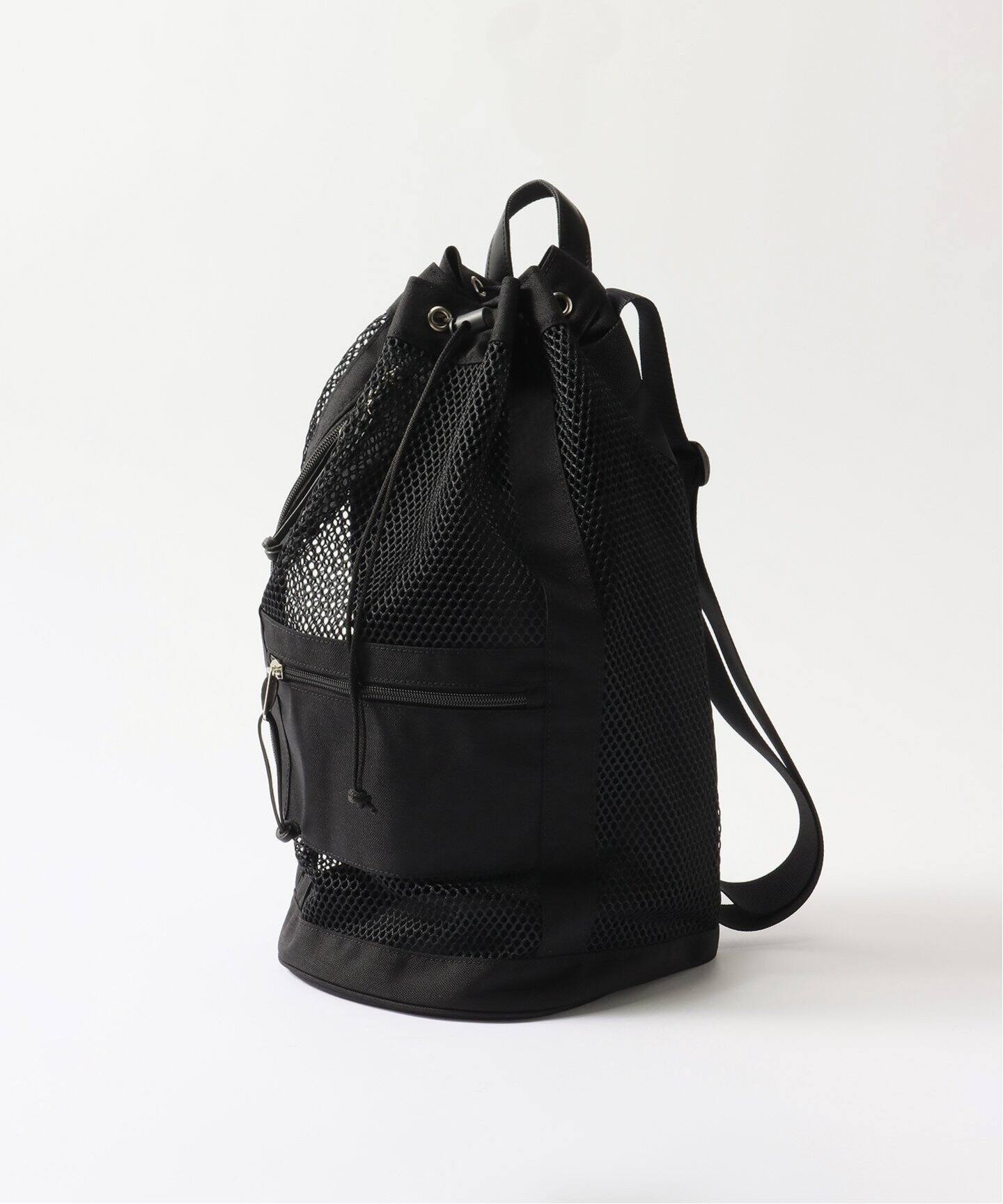 AURALEE / オーラリー】MESH SMALL BACKPACK MADE BY AETA（バック 
