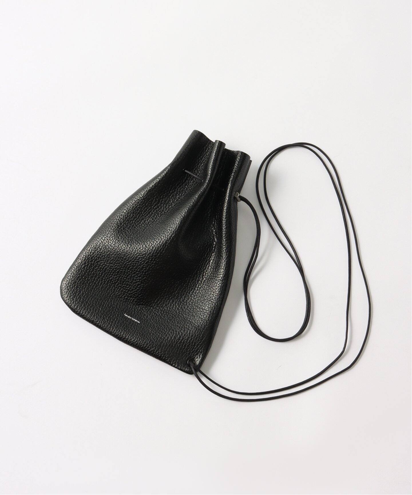 Hender Scheme (エンダースキーマ) zacc OL-RB-ZAC（ショルダーバッグ 